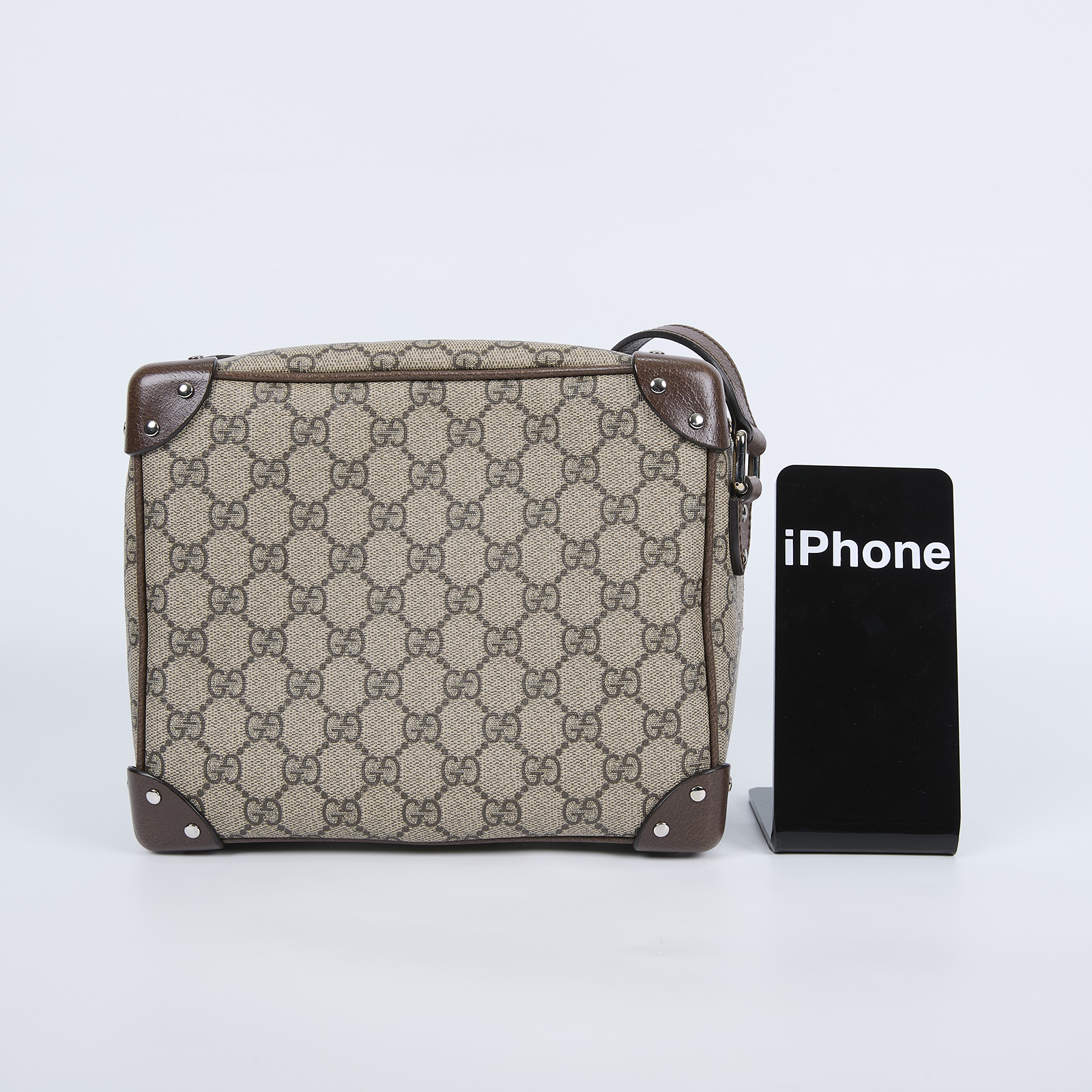 古馳 GUCCI GG  方型 箱包 626363 92TDN GG方箱包 防塵袋