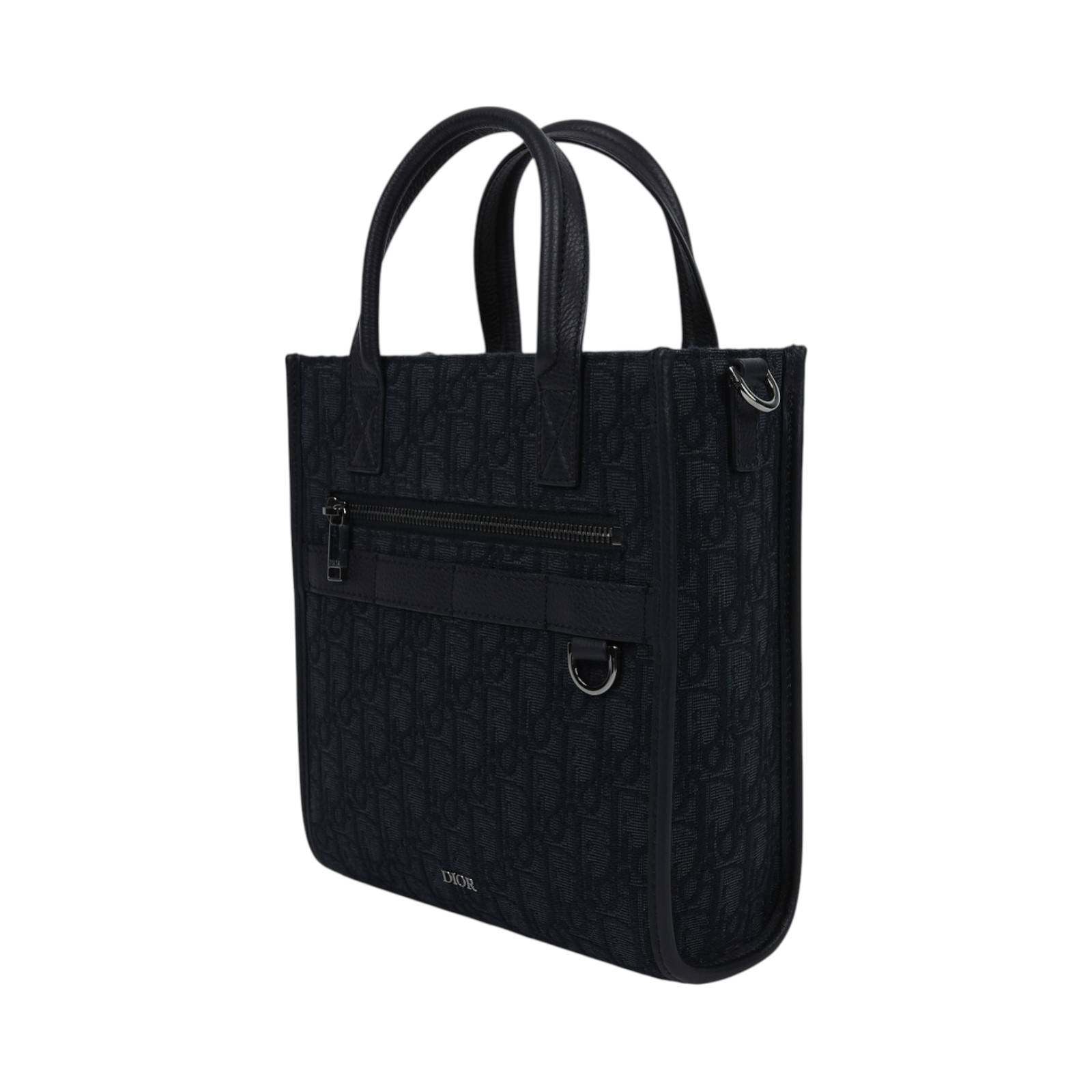 迪奧 CHRISTIAN DIOR Safari North-South 托特包 1ESPO311YKY  原廠盒子/防塵袋/背帶/保證卡