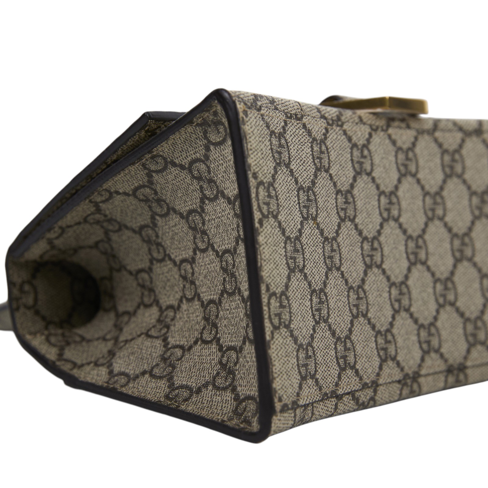 古馳 GUCCI Hacker Project BALENCIAGA  沙漏包 681697 KGD0T balenciaga聯名沙漏包 小款 防塵袋/背帶