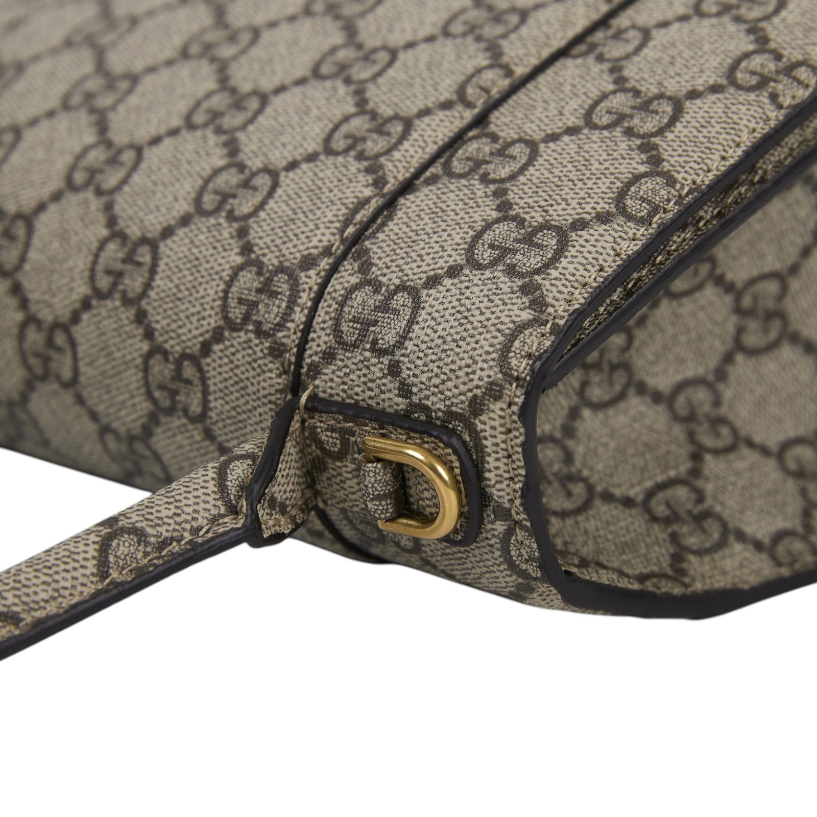 古馳 GUCCI Hacker Project BALENCIAGA  沙漏包 681697 KGD0T balenciaga聯名沙漏包 小款 防塵袋/背帶