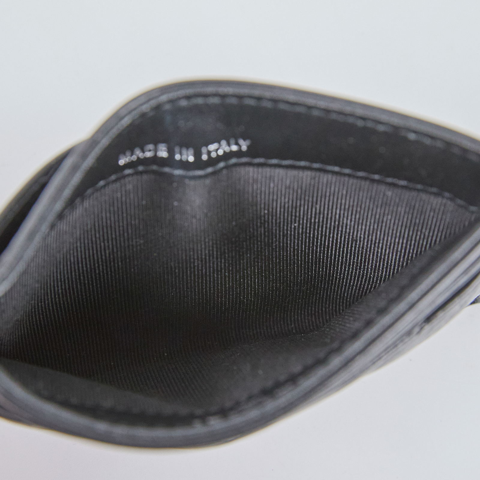 香奈兒 CHANEL 金釦 流浪卡夾 卡包 卡套 小皮件 A84386 28開 黑SO BLACK流浪卡夾 原廠盒子/防塵袋/保證卡/購買證明影本