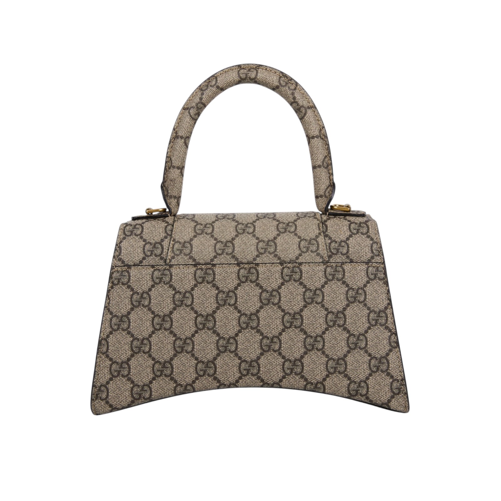 古馳 GUCCI Hacker Project BALENCIAGA  沙漏包 681697 KGD0T  防塵袋/背帶