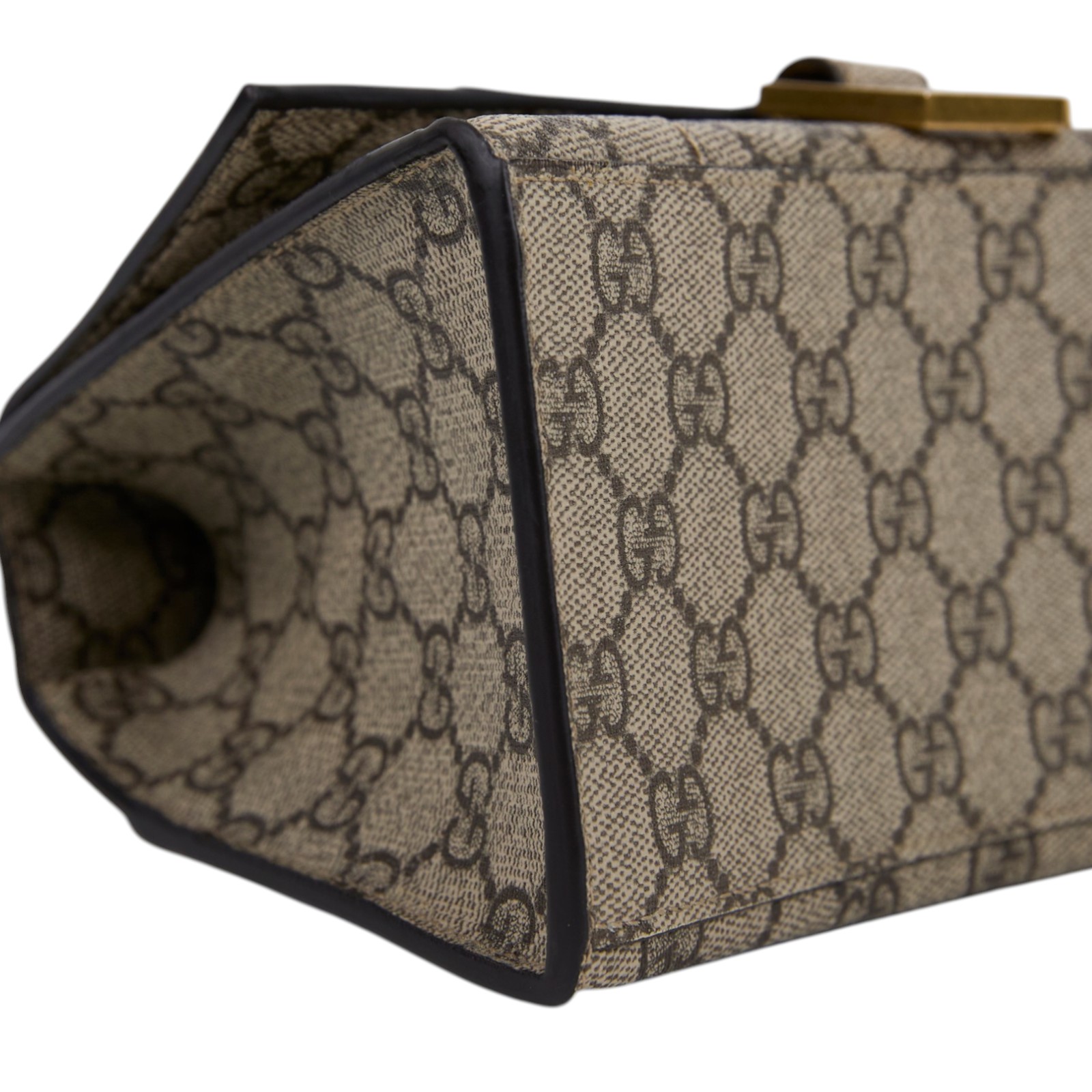 古馳 GUCCI Hacker Project BALENCIAGA  沙漏包 681697 KGD0T  防塵袋/背帶