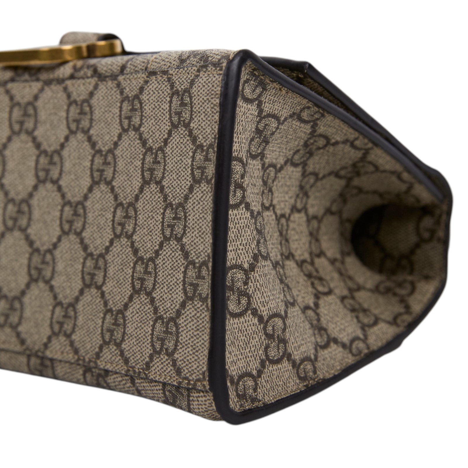 古馳 GUCCI Hacker Project BALENCIAGA  沙漏包 681697 KGD0T  防塵袋/背帶