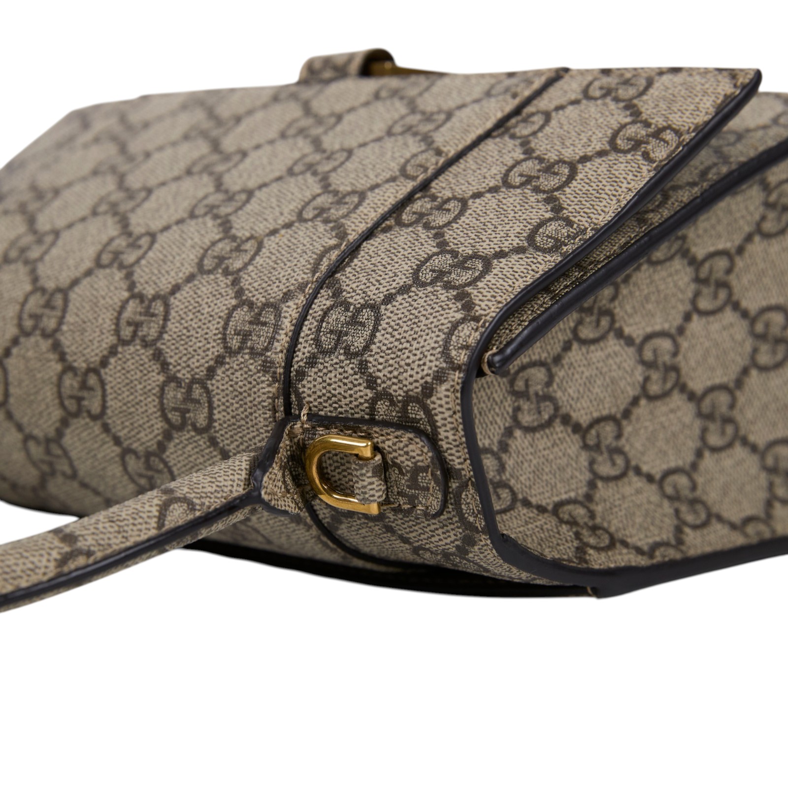 古馳 GUCCI Hacker Project BALENCIAGA  沙漏包 681697 KGD0T  防塵袋/背帶