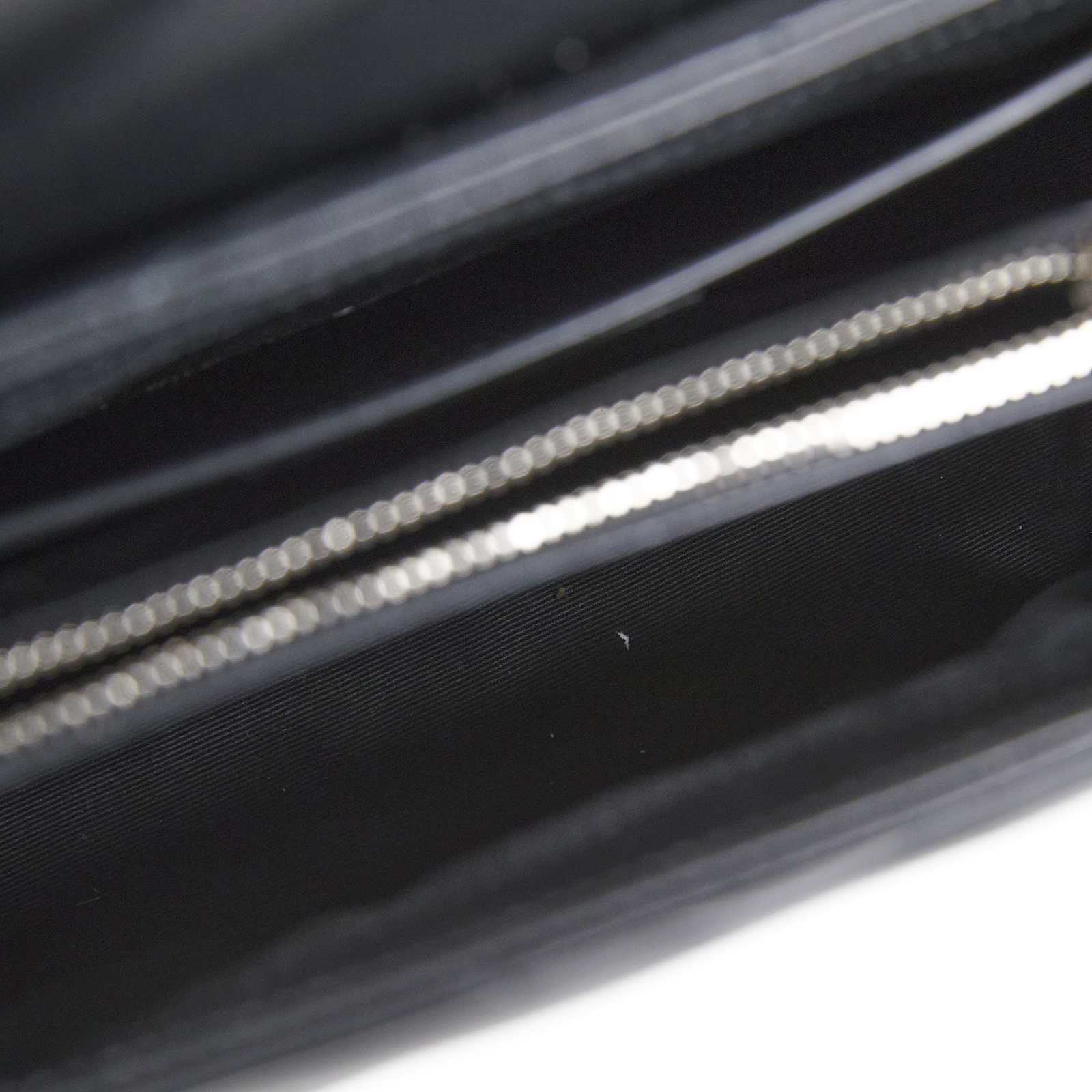 聖羅蘭 YSL SAINT LAURENT Loulou 絎縫 小牛皮 TOY 小型 手袋  肩背 斜背包 銀色五金 494699DV726  防塵袋