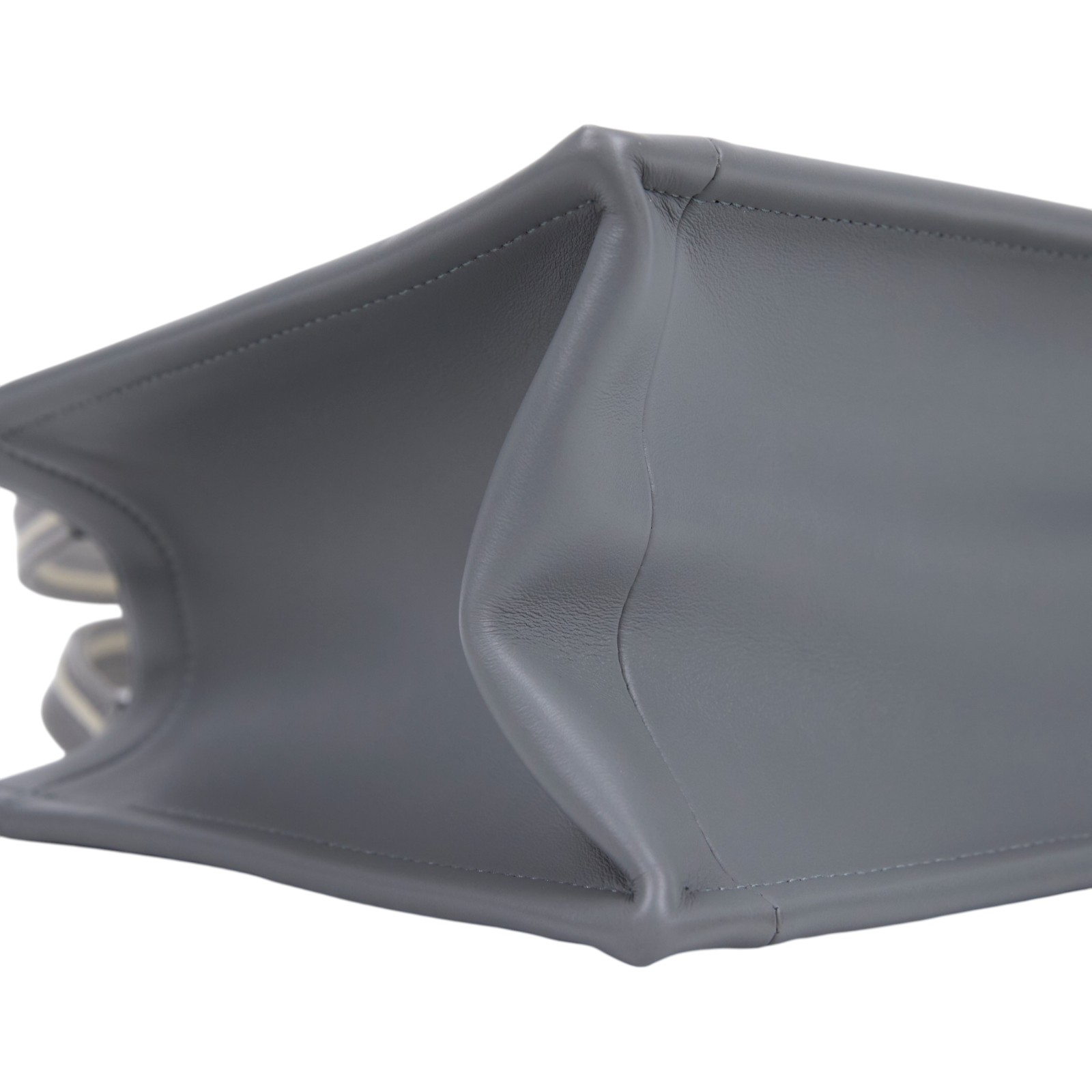 迪奧 CHRISTIAN DIOR Book Tote 中型 托特包 M1324CZBB 灰色新款BOOKTOTE 中號 背帶