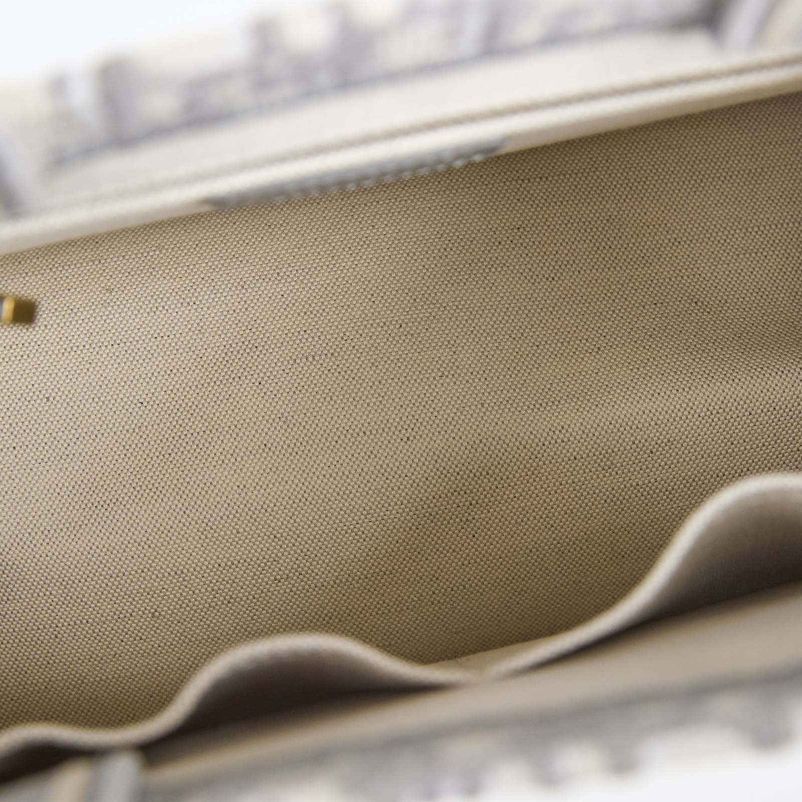 迪奧 CHRISTIAN DIOR Book Tote 中型 托特包 M1324CZBB 灰色新款BOOKTOTE 中號 背帶