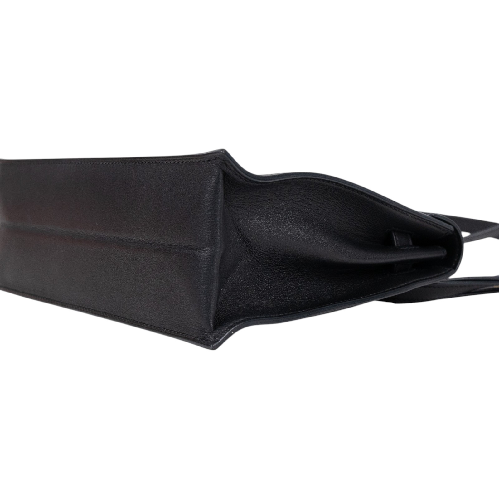 愛馬仕 Hermes Kelly Danse 側背 斜背 肩背包 KLD Y刻 黑KELLY DANSE 原廠盒子