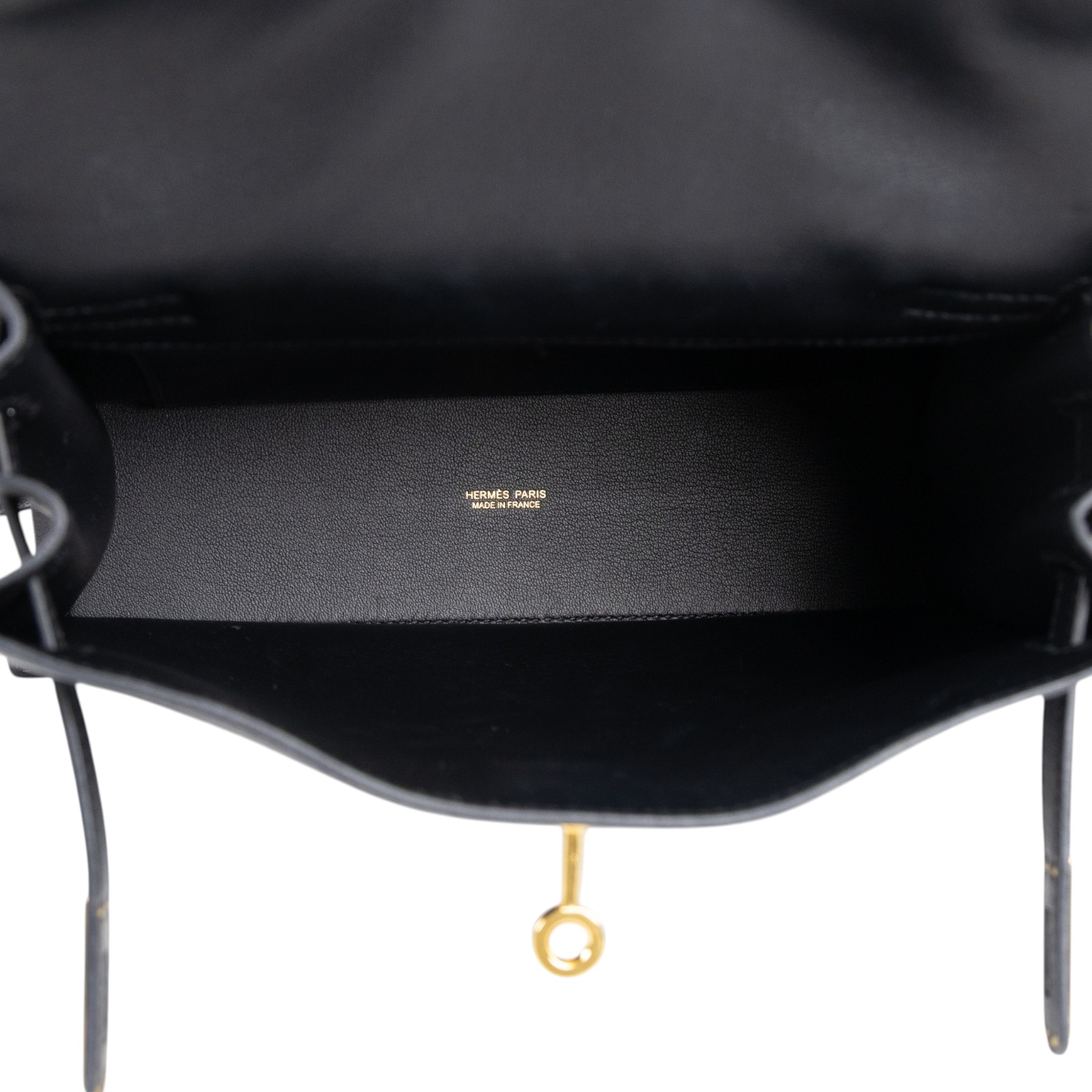 愛馬仕 Hermes Kelly Danse 側背 斜背 肩背包 KLD Y刻 黑KELLY DANSE 原廠盒子