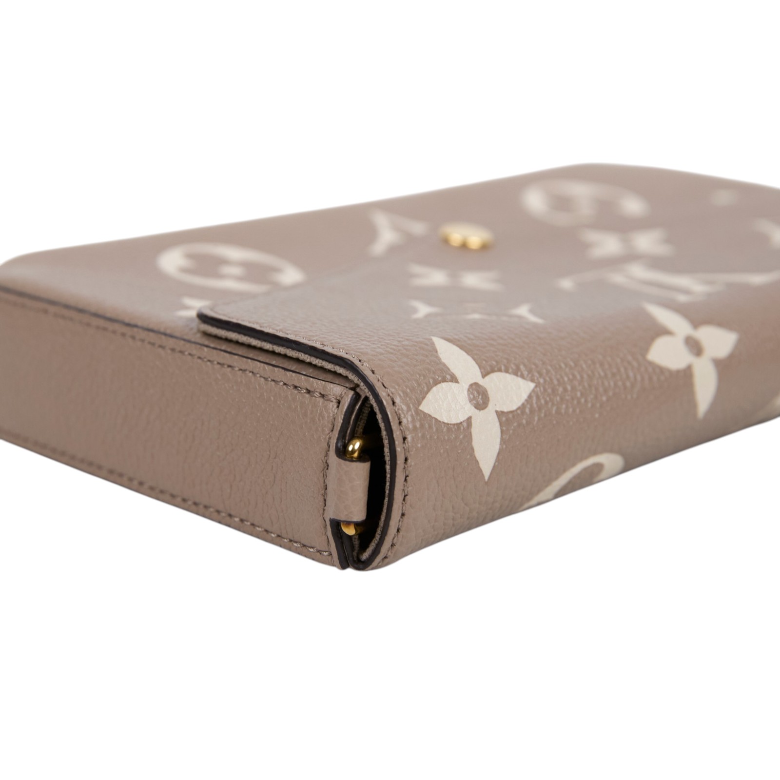 路易威登 LOUIS VUITTON Félicie Pochette 斜背包 肩背包 WOC M69977 晶片款  原廠盒子/防塵袋/購買證明