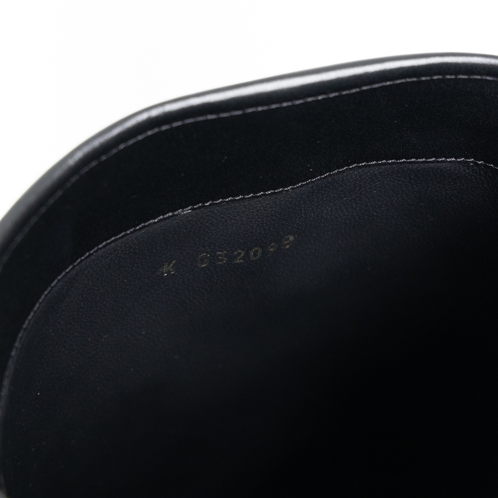 香奈兒 CHANEL 長靴 靴子 鞋子 G32098_37 黑山茶花壓紋長靴#37 原廠盒子/防塵袋