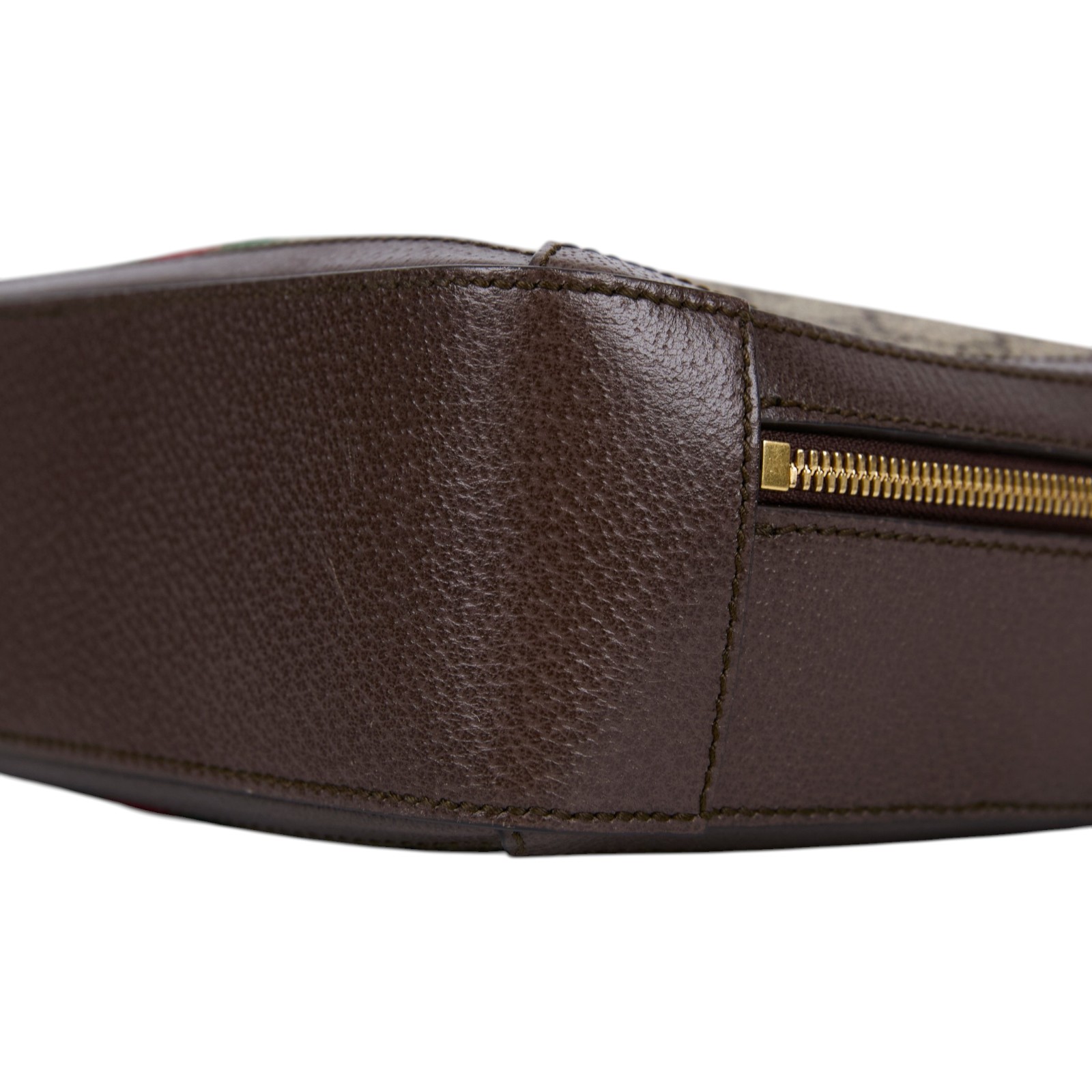 古馳 GUCCI Ophidia GG 小型 肩背包 550622 K05NG 棕OPHIDIA化妝箱 大 防塵袋/背帶