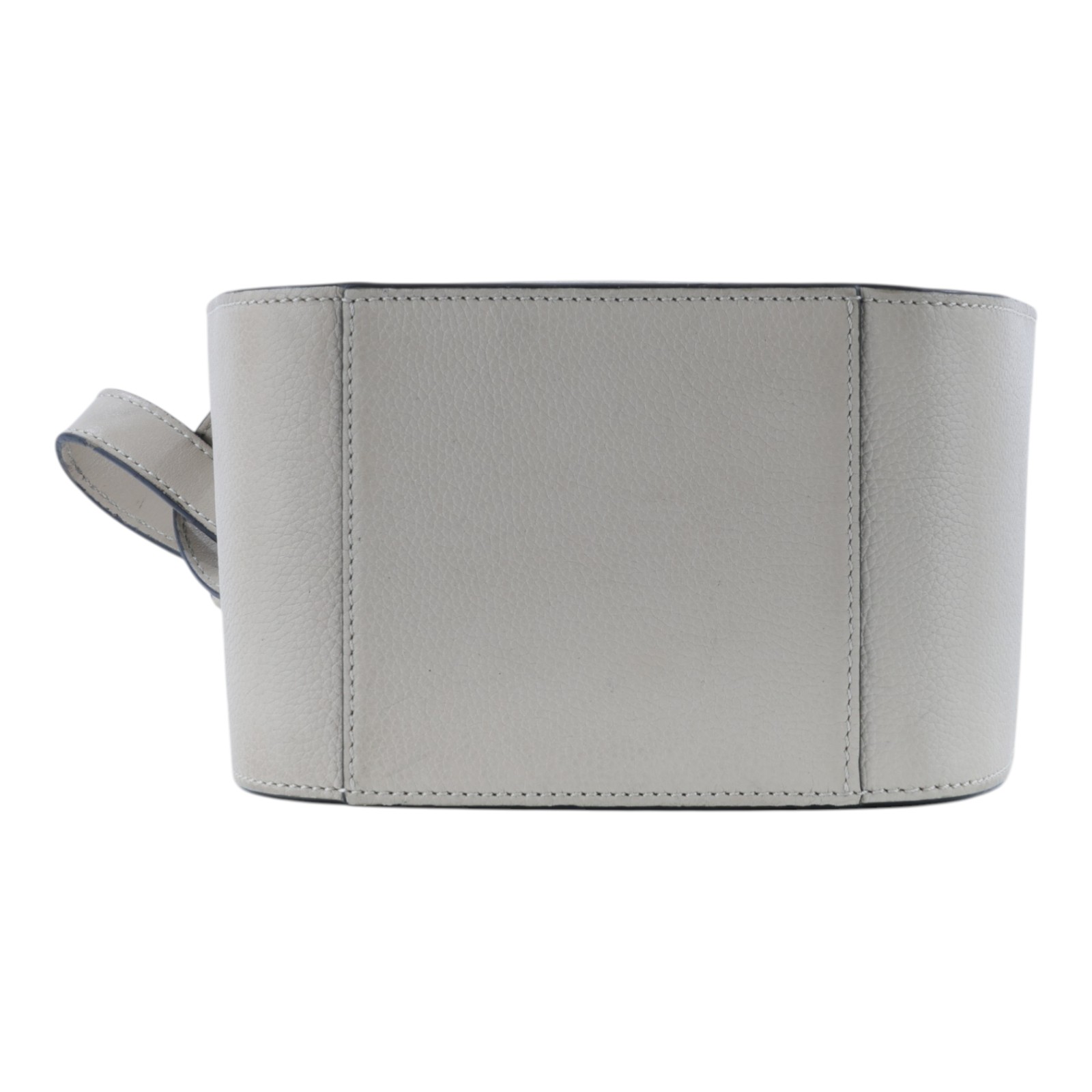 羅意威 LOEWE Mini Hammock drawstring 迷你 小牛皮 肩背 吊床包 A538V07X15 沙色hammock MINI 背帶