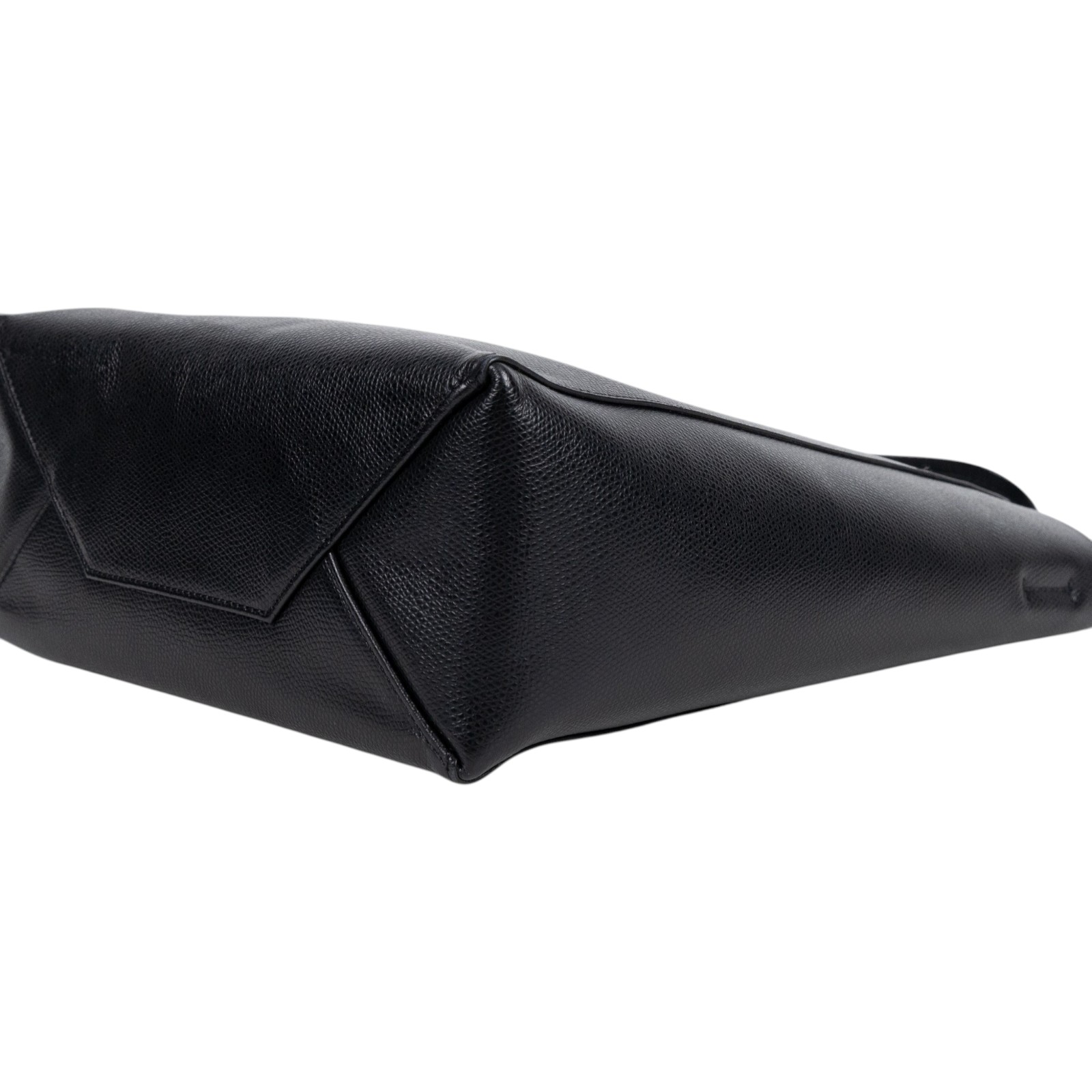 思琳 CELINE Vertical Cabas 兩用包 手提包 托特包 肩背包 176183XBA 黑CABAS手提包2WAY 防塵袋