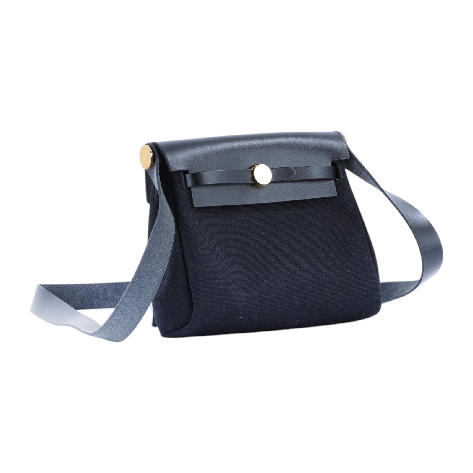 愛馬仕 Hermes Herbag Zip 20 金色五金 黑色 H086430CCAA /W TS 012 AU W刻 黑金HERBAG20 原廠盒子/防塵袋