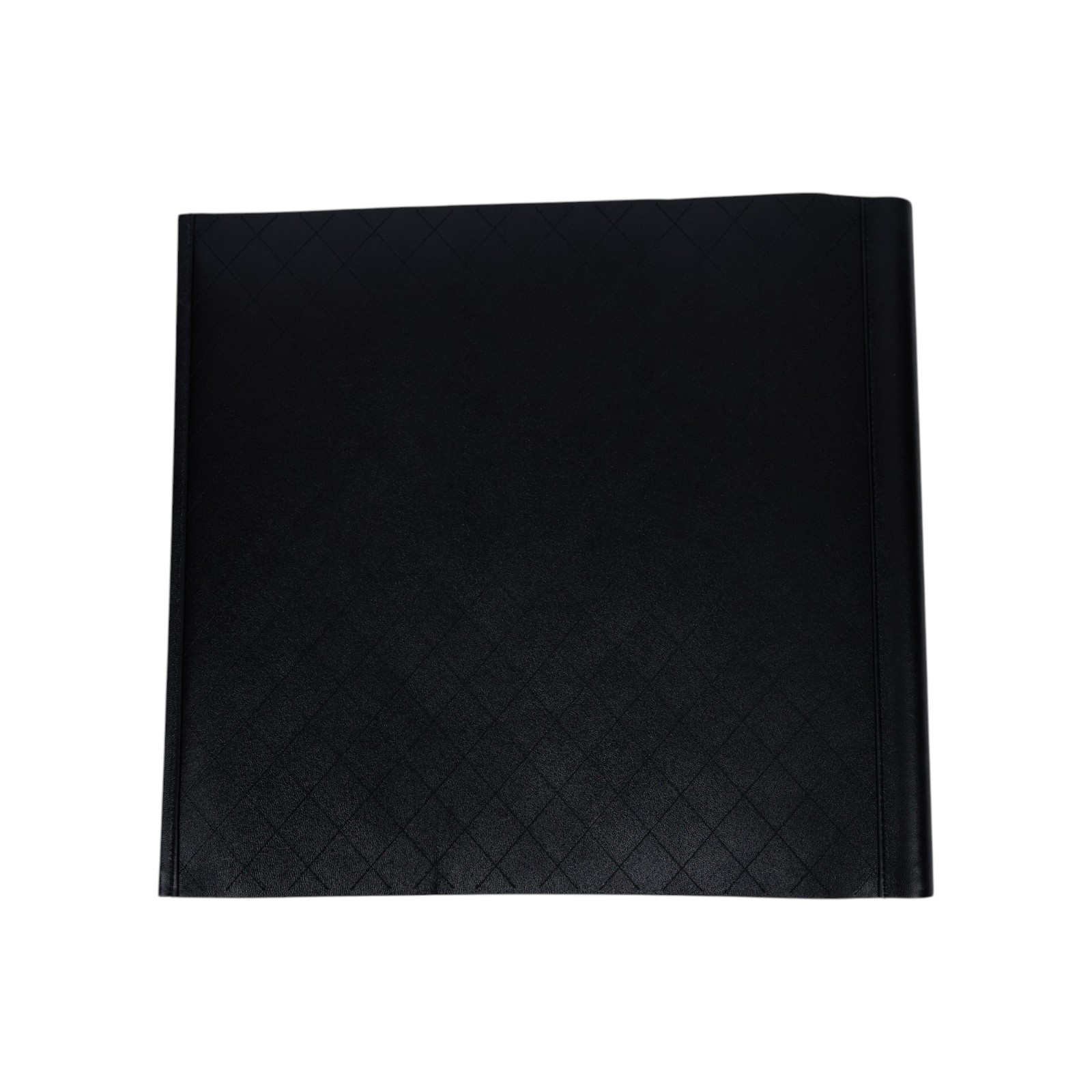 香奈兒 CHANEL Jeu de Dame 西洋跳棋 遊戲套裝 2021高級手工坊系列 AA7749 B06244 秋冬黑羊皮雙C標誌棋盤格紋套裝 原廠盒子2/防塵袋