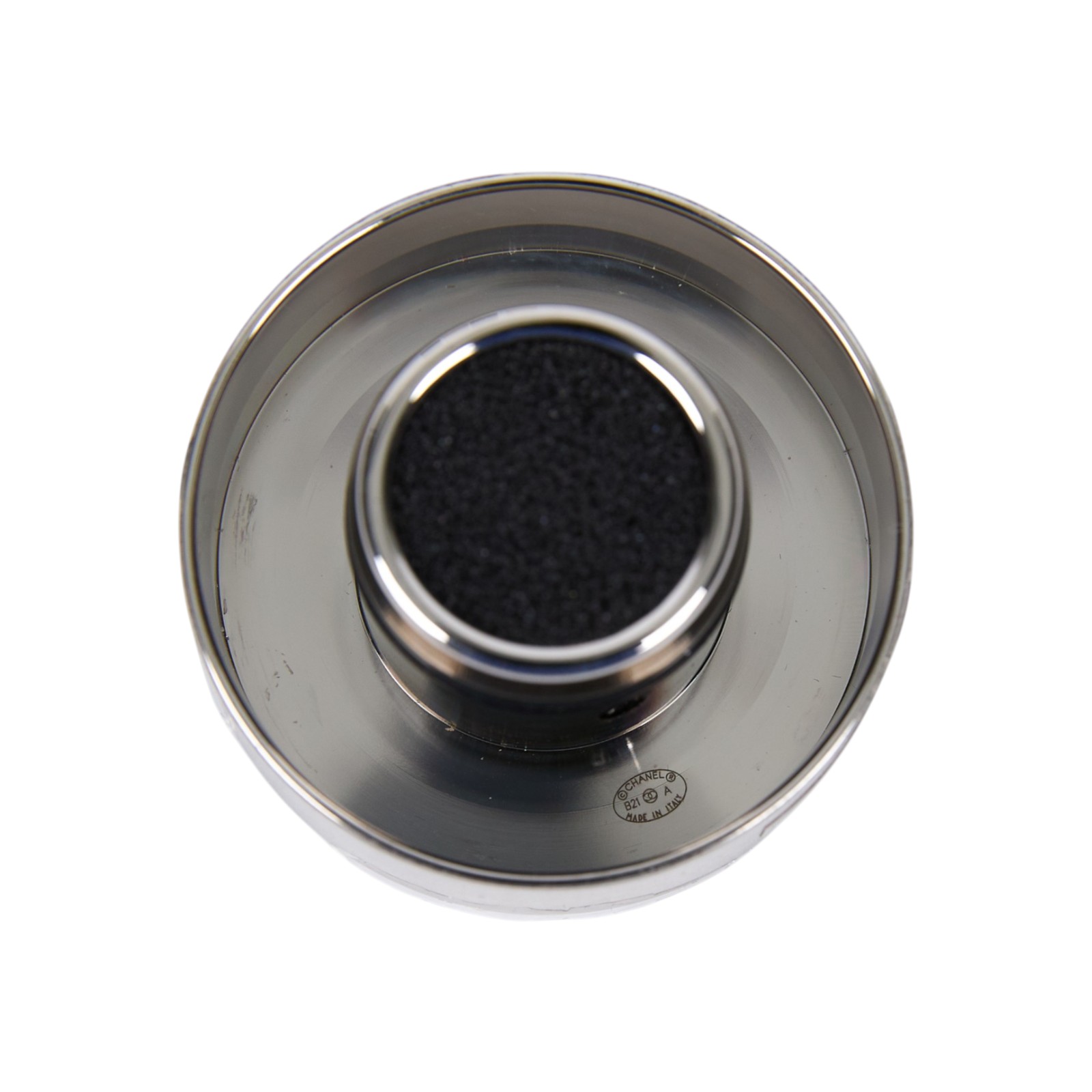 香奈兒 CHANEL Jeu de Dame 西洋跳棋 遊戲套裝 2021高級手工坊系列 AA7749 B06244 秋冬黑羊皮雙C標誌棋盤格紋套裝 原廠盒子2/防塵袋