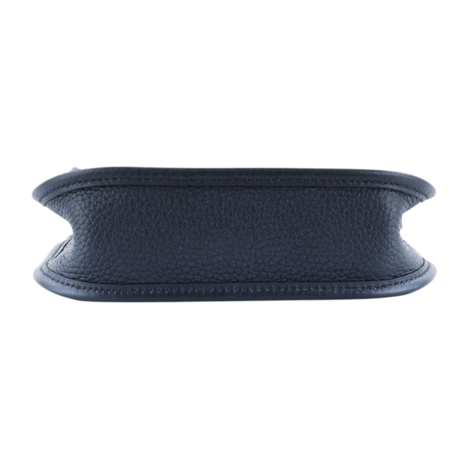 愛馬仕 Hermes Evelyne Bag Mini 伊芙琳包 Evelyne 16 EV16 U MN 005 K0  背帶