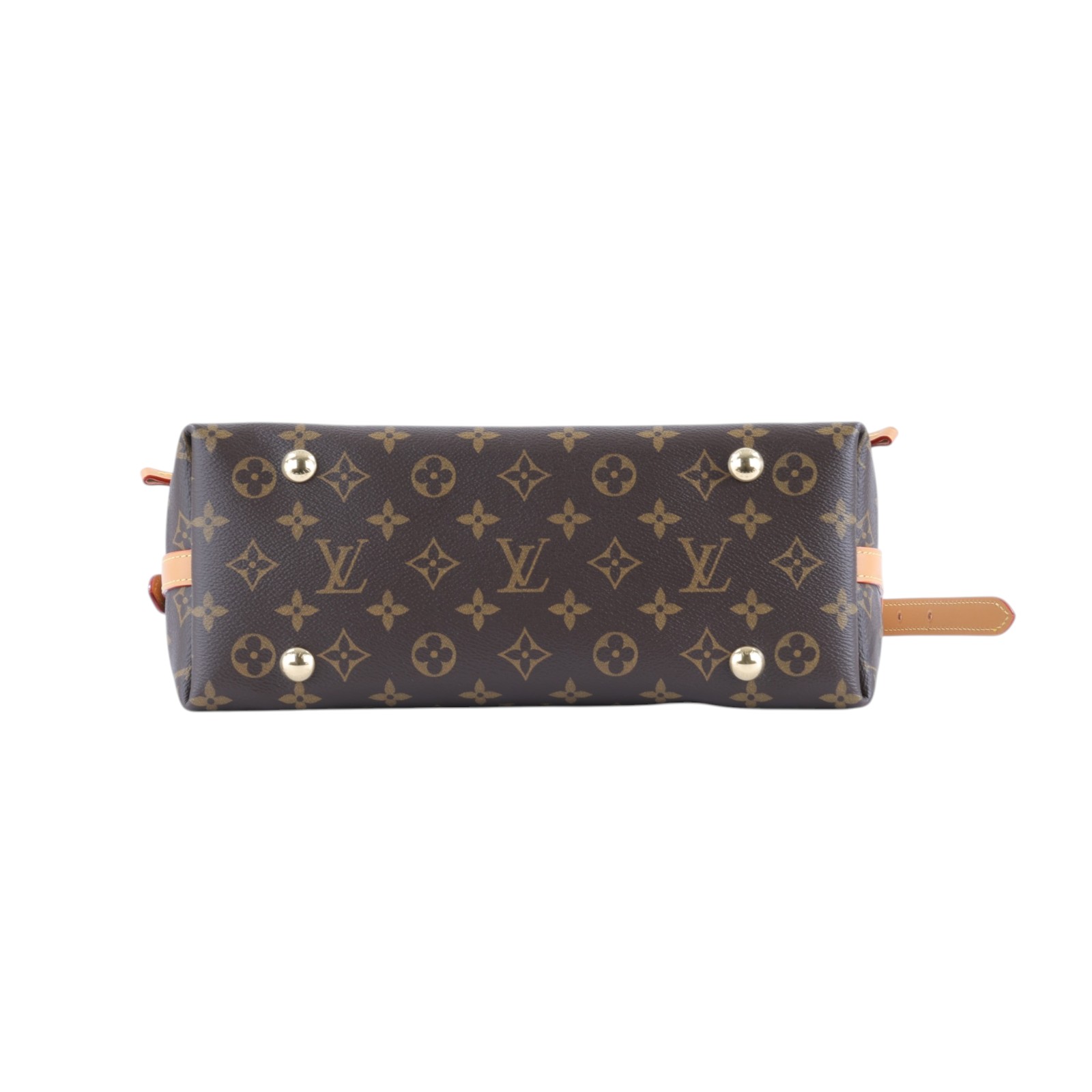 路易威登 LOUIS VUITTON CarryAll PM 原花 肩背包 M46203 晶片款 原花CARRYALL PM 原廠盒子/防塵袋/內袋