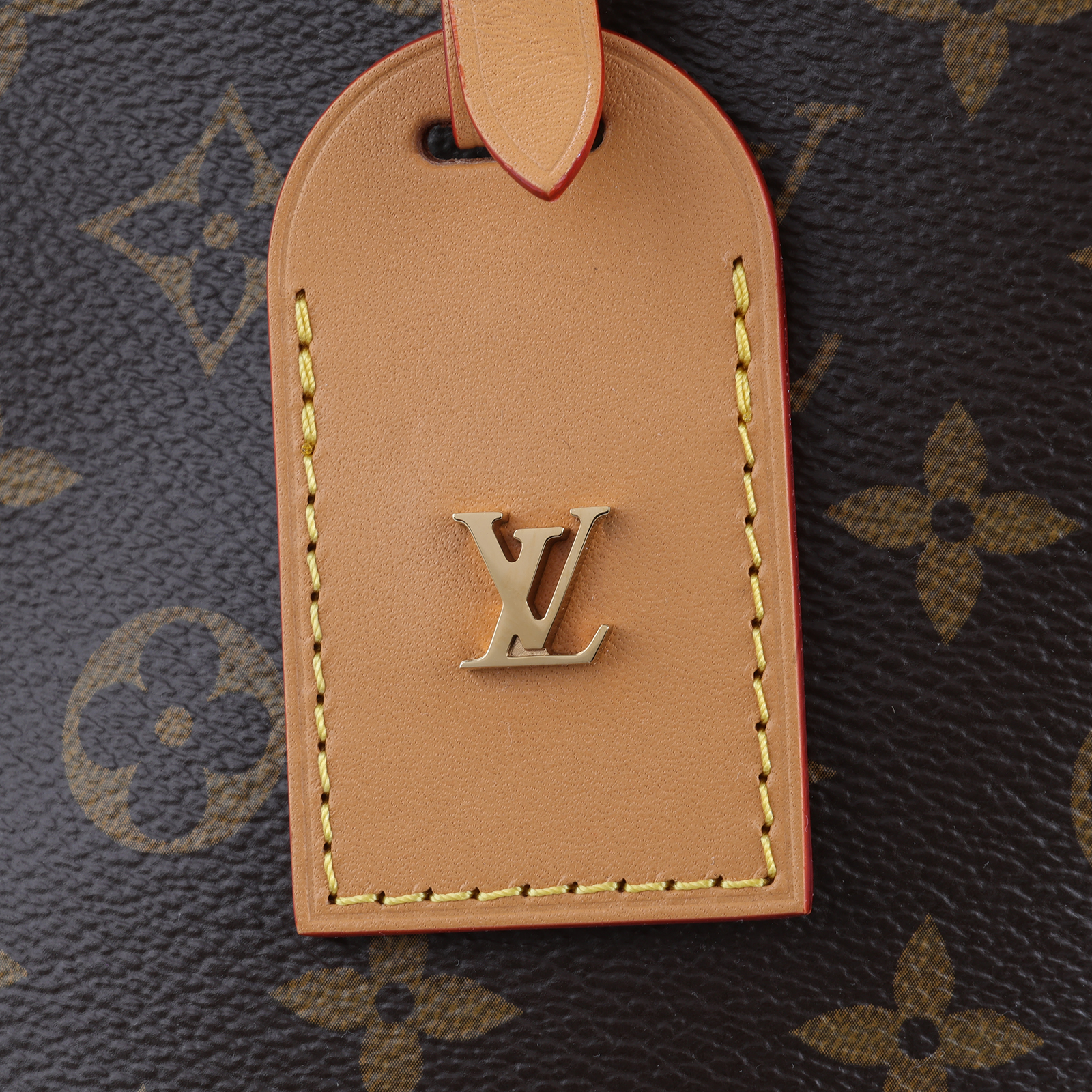 路易威登 LOUIS VUITTON CarryAll PM 原花 肩背包 M46203 晶片款 原花CARRYALL PM 原廠盒子/防塵袋/內袋