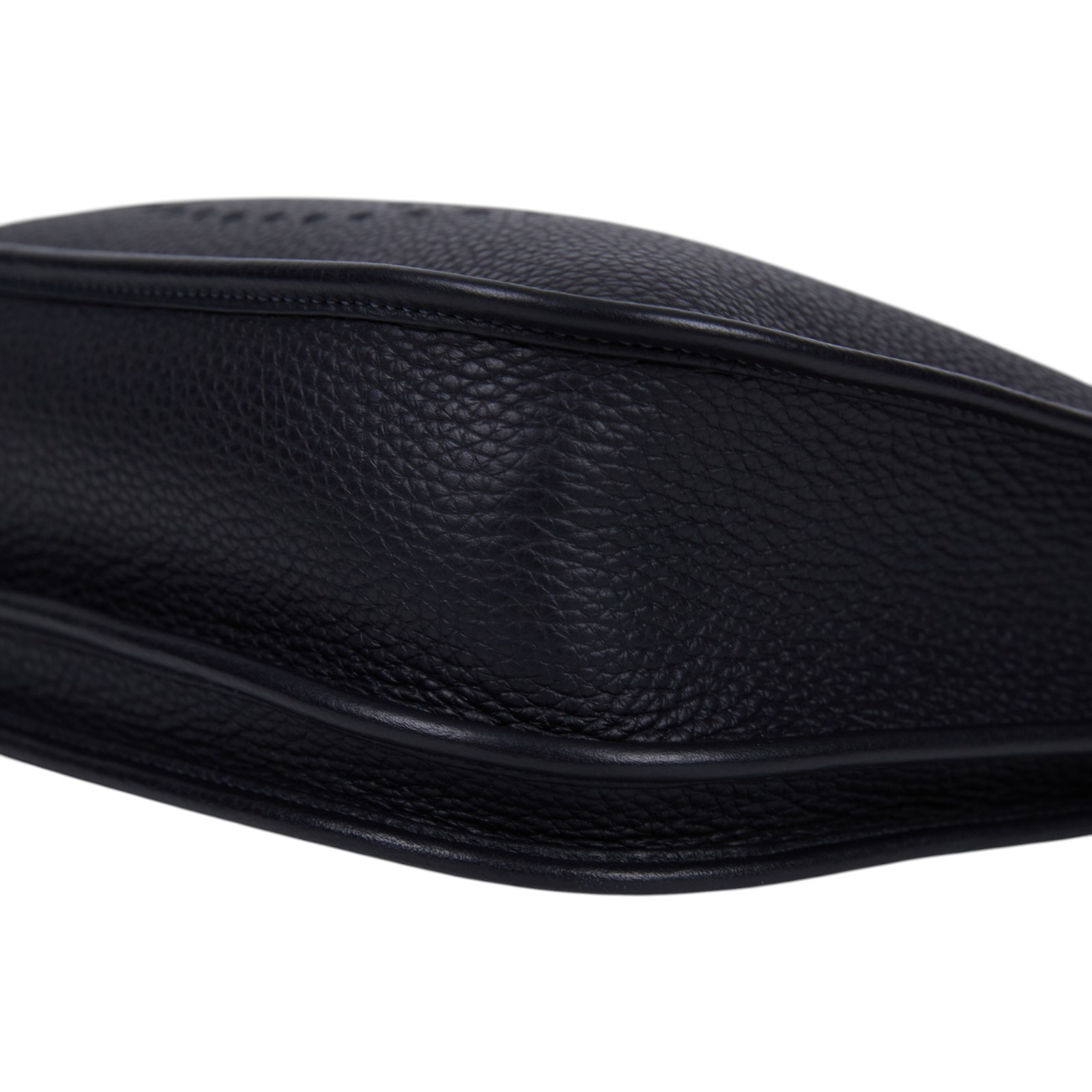 愛馬仕 Hermes Evelyne Bag 伊芙琳包 29 馬蹄型 EV29 W UY 003 TM  原廠盒子/防塵袋/背帶/購買證明