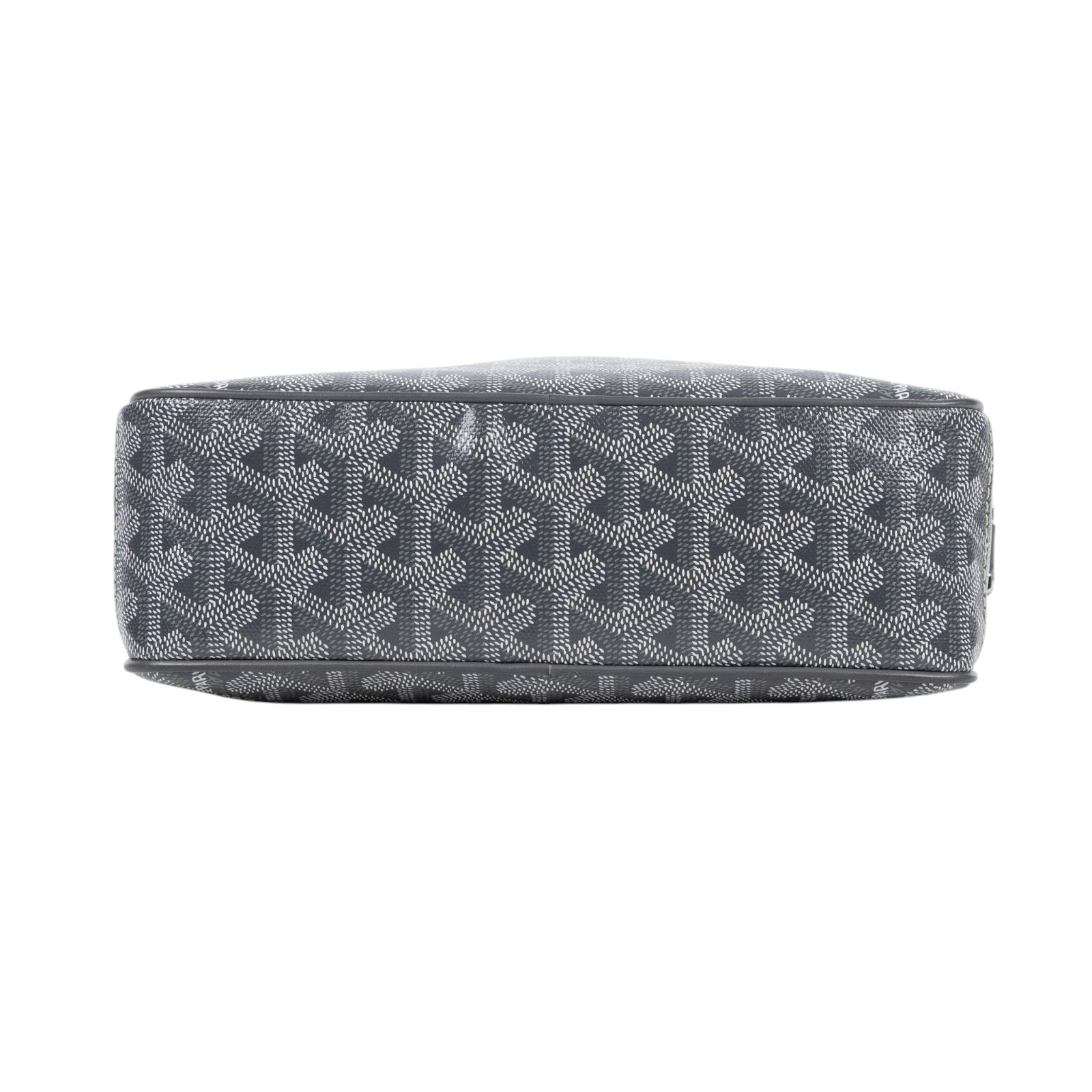 高雅德 GOYARD Cap-Vert PM Bag 肩背 斜背包 CAPVE2PMLTY 灰CAP-VERT PM 防塵袋