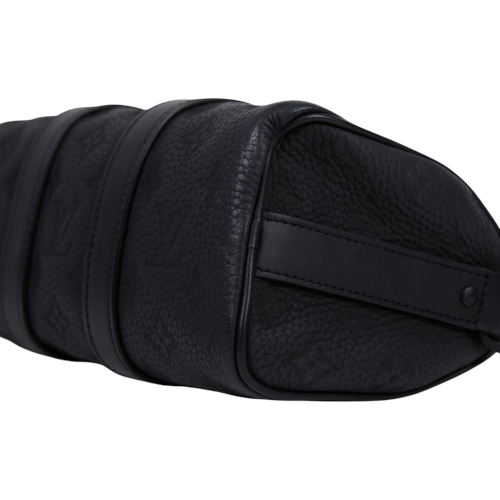 路易威登 LOUIS VUITTON Keepall Bandoulière 25 經典壓紋牛皮 手提 肩背 波士頓包 M20900  原廠盒子/防塵袋/背帶/購買證明影本