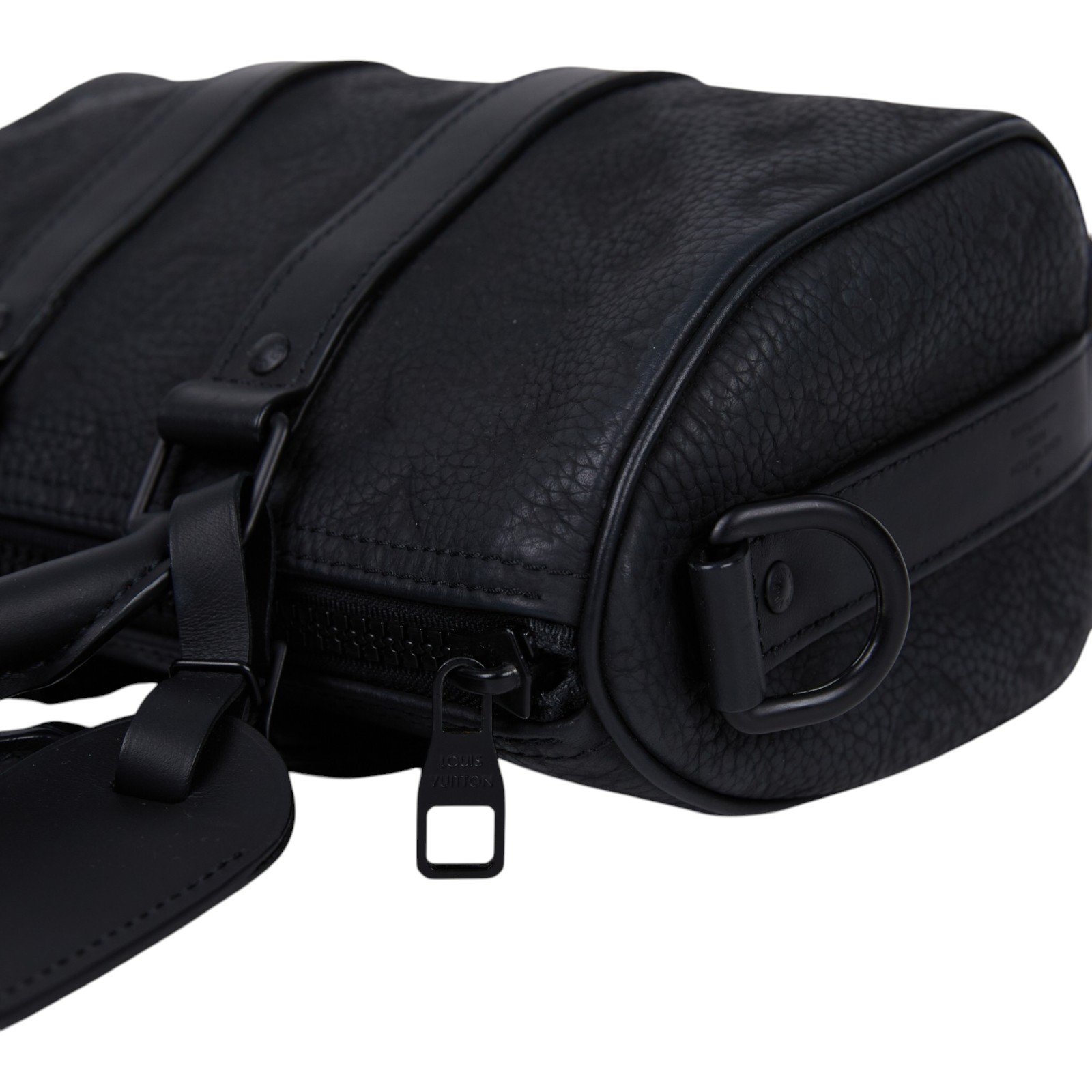 路易威登 LOUIS VUITTON Keepall Bandoulière 25 經典壓紋牛皮 手提 肩背 波士頓包 M20900  原廠盒子/防塵袋/背帶/購買證明影本