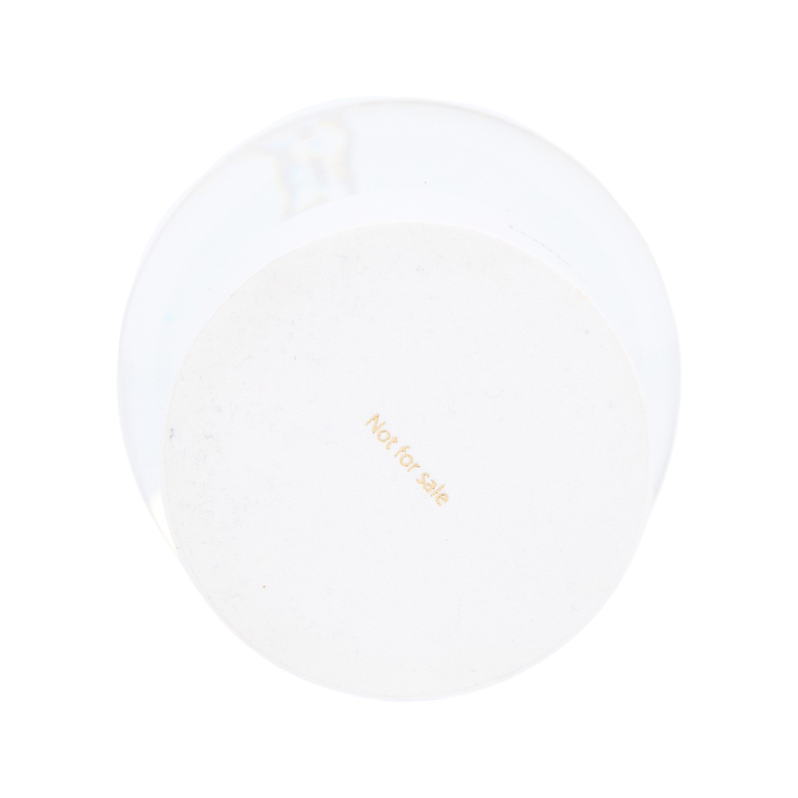 路易威登 LOUIS VUITTON VIC禮 聖誕 水晶球  雪花VIVIENNE水晶球 無附屬品