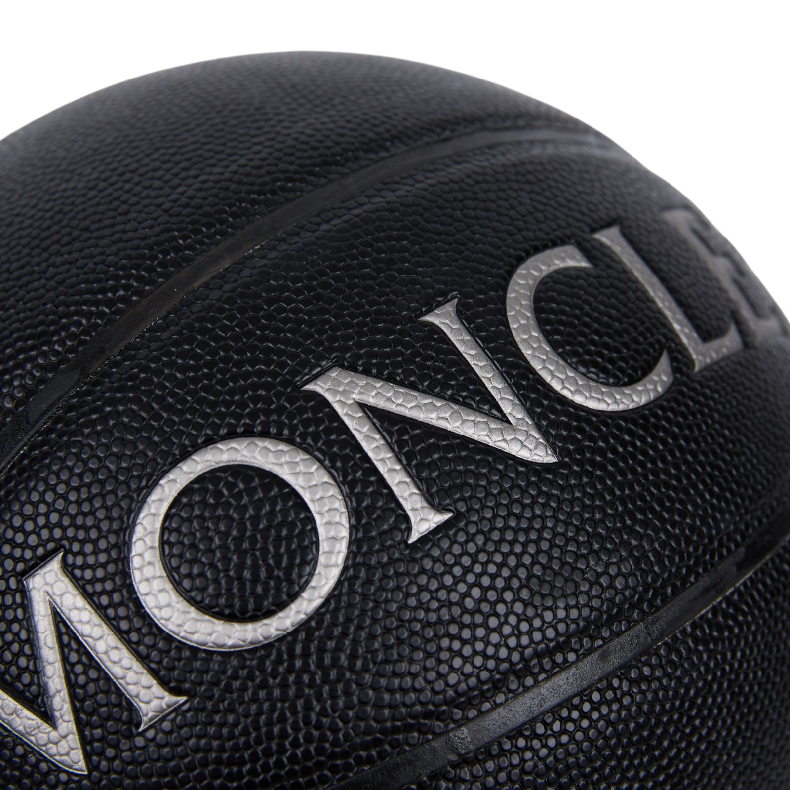 盟可睞 MONCLER Spalding 聯名 籃球 7號  籃球 原廠盒子