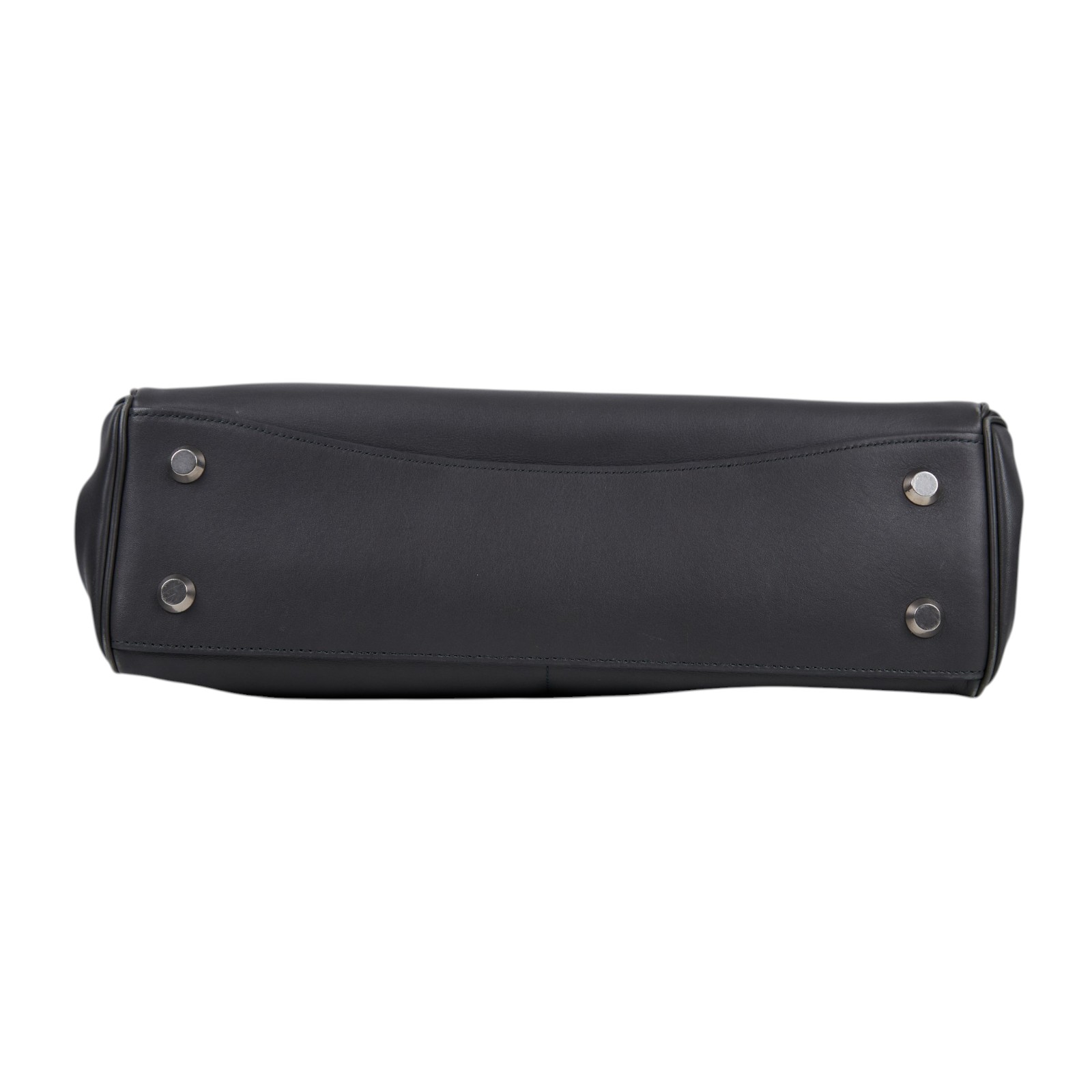 巴黎世家 BALENCIAGA Rodeo Medium 手提包 7897722AA4V 灰Rodeo 中號 防塵袋/背帶