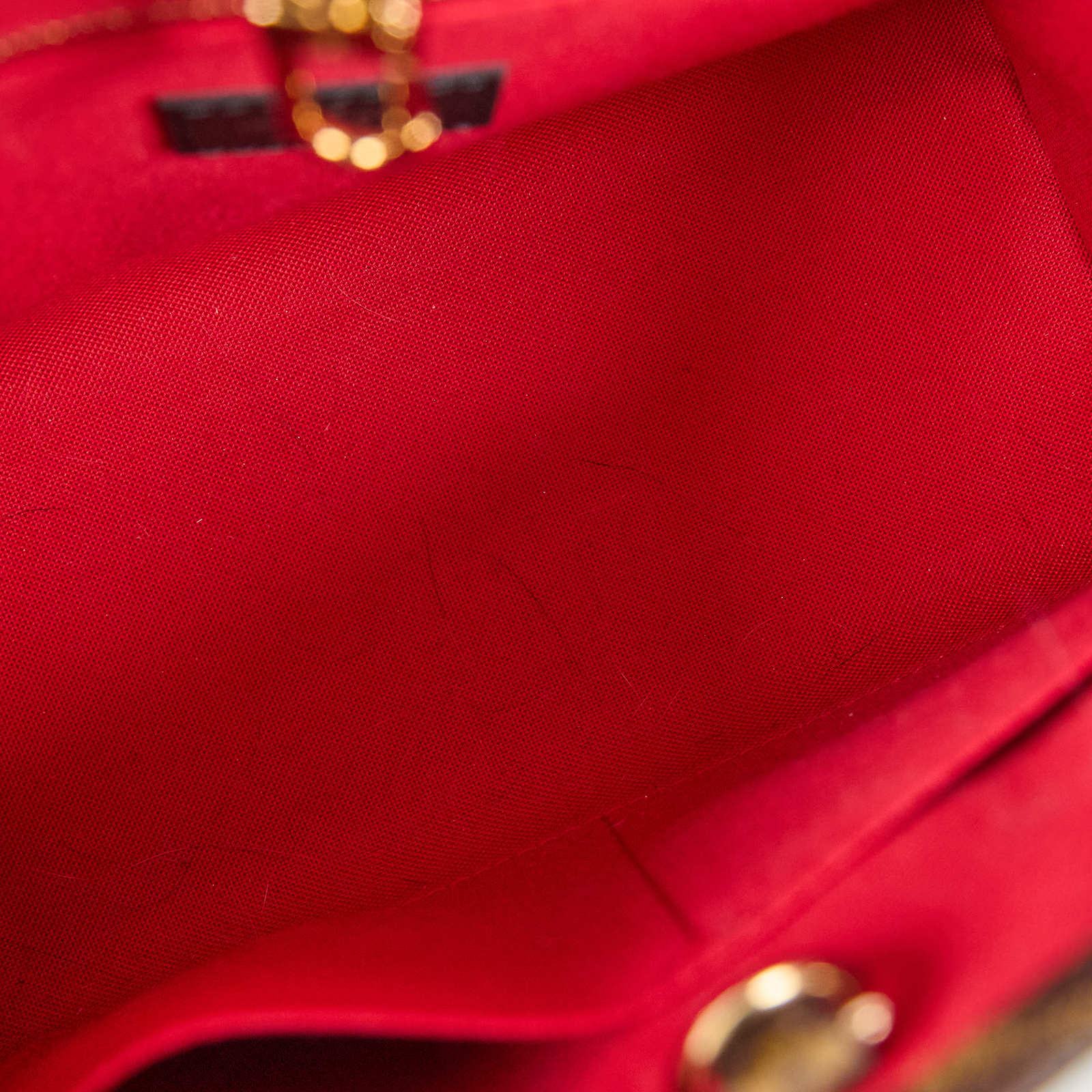 路易威登 LOUIS VUITTON OnTheGo PM 雙色帆布 手提 斜背包 M46373 晶片款  原廠盒子/防塵袋/背帶/內袋/購買證明