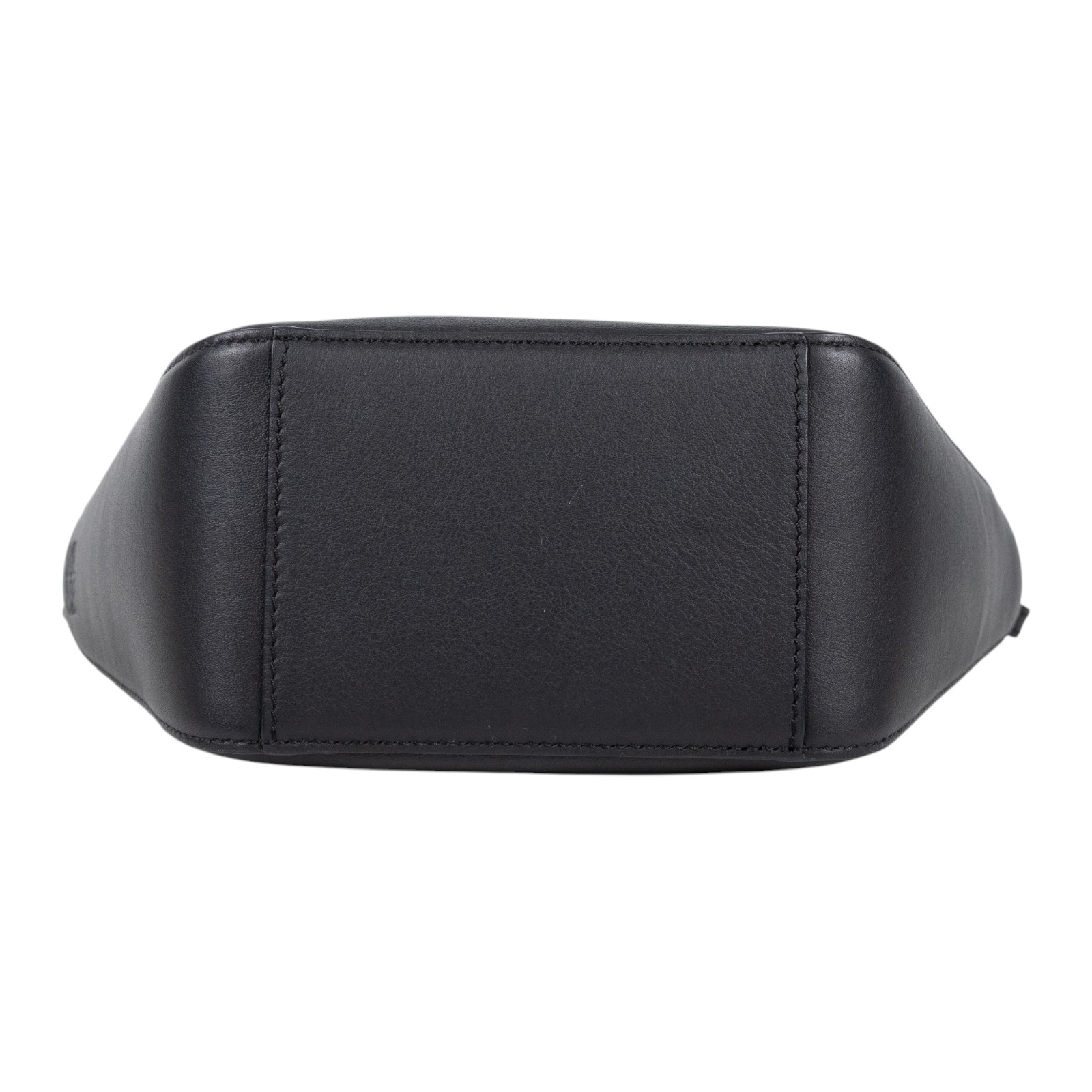 羅意威 LOEWE Mini Hammock Hobo bag 迷你 吊床包 A538G13X01 黑HAMMOCK HOBO MINI 防塵袋