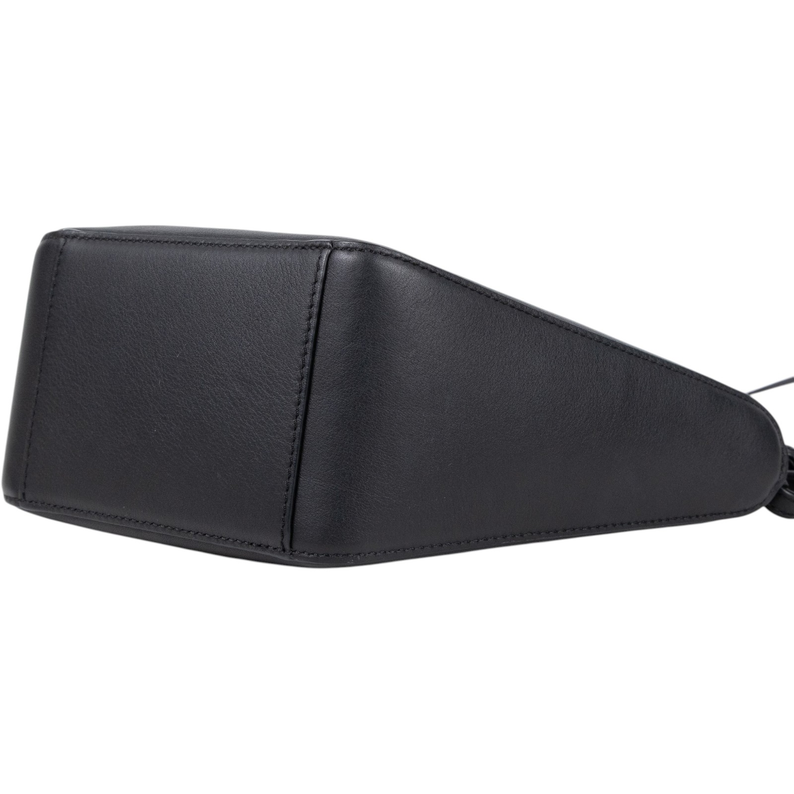 羅意威 LOEWE Mini Hammock Hobo bag 迷你 吊床包 A538G13X01 黑HAMMOCK HOBO MINI 防塵袋