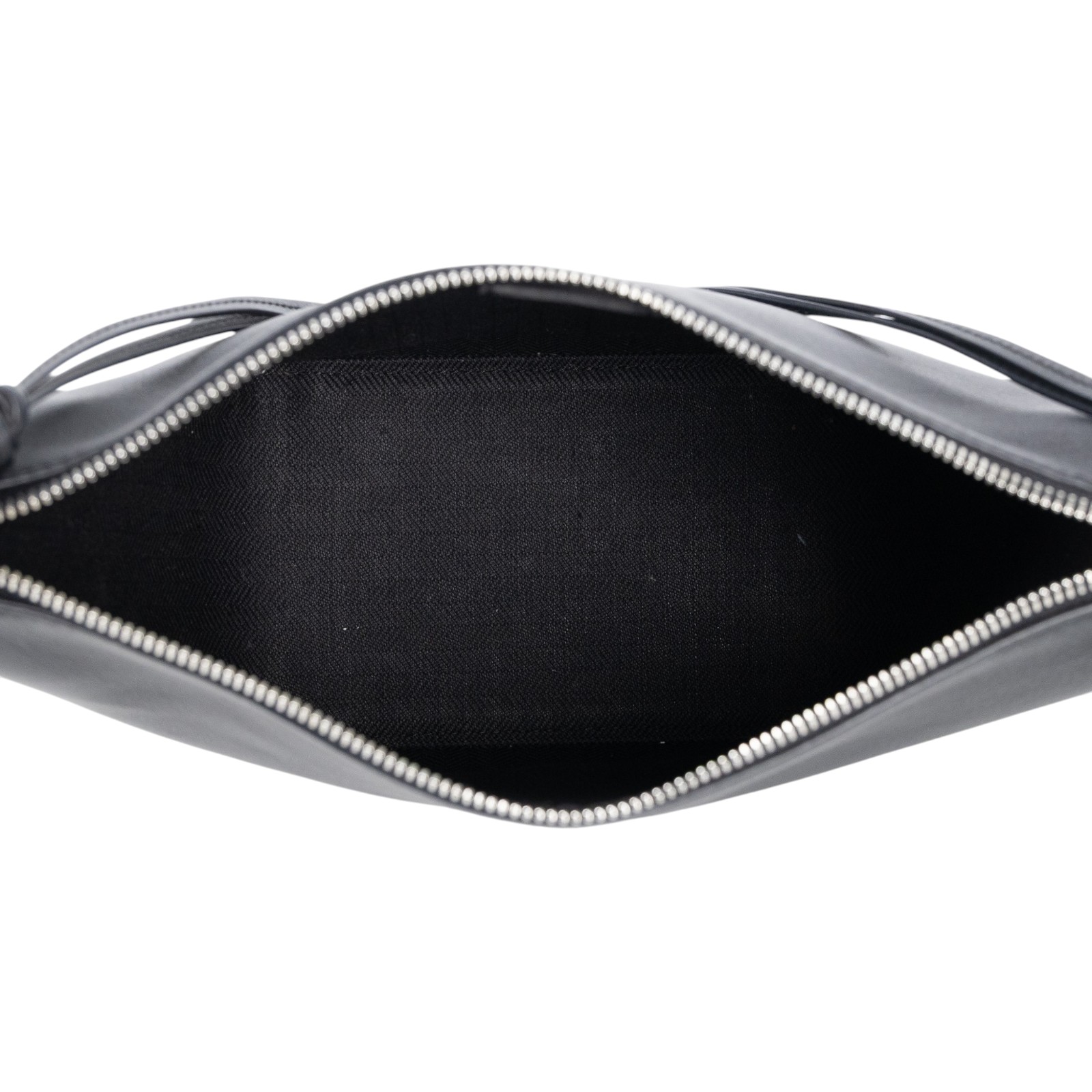 羅意威 LOEWE Mini Hammock Hobo bag 迷你 吊床包 A538G13X01 黑HAMMOCK HOBO MINI 防塵袋