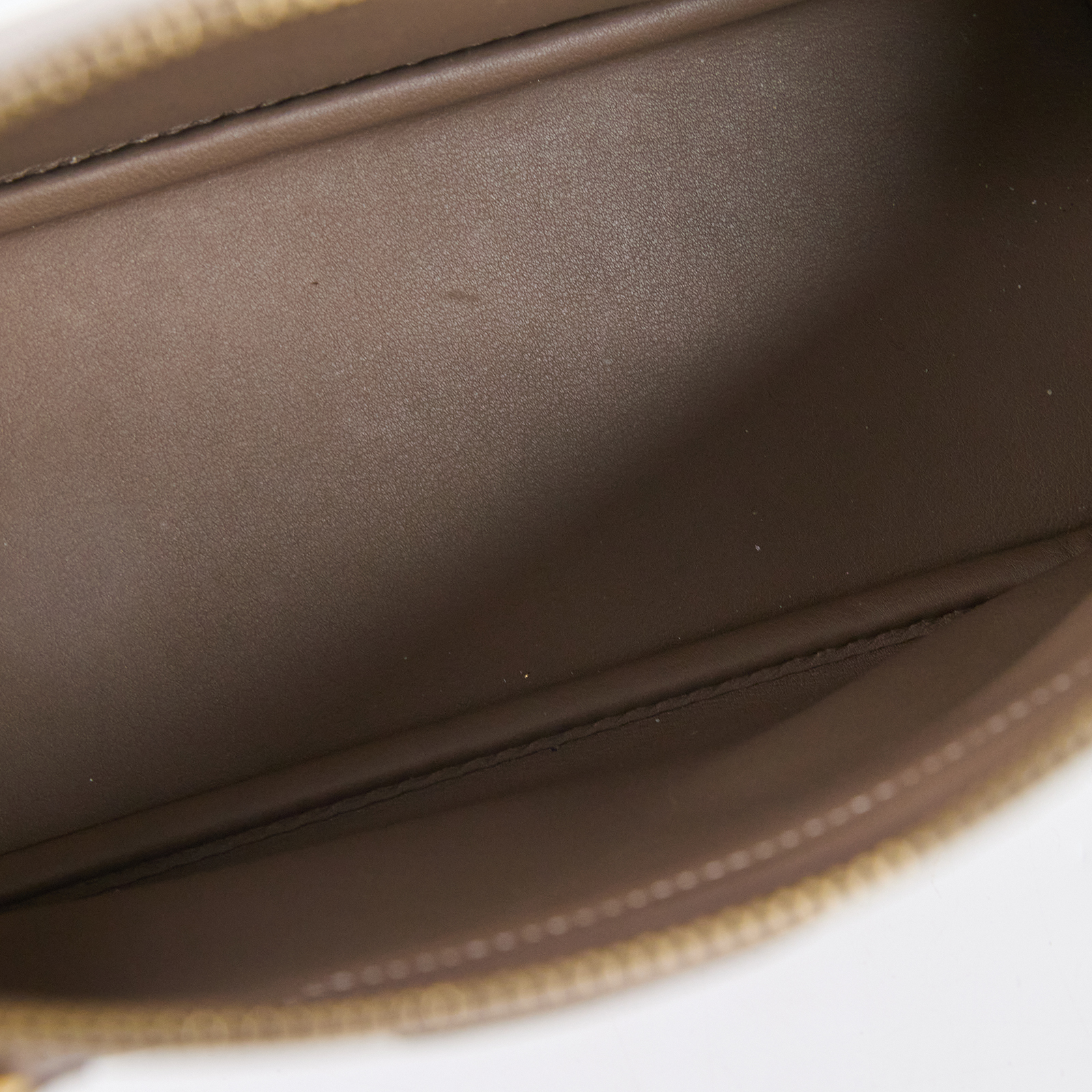 愛馬仕 Hermes Bolide Bag 柏莉包 27 金色五金 大象灰 H047653CC18 /A SA 011 WU  原廠盒子/防塵袋/背帶/購買證明