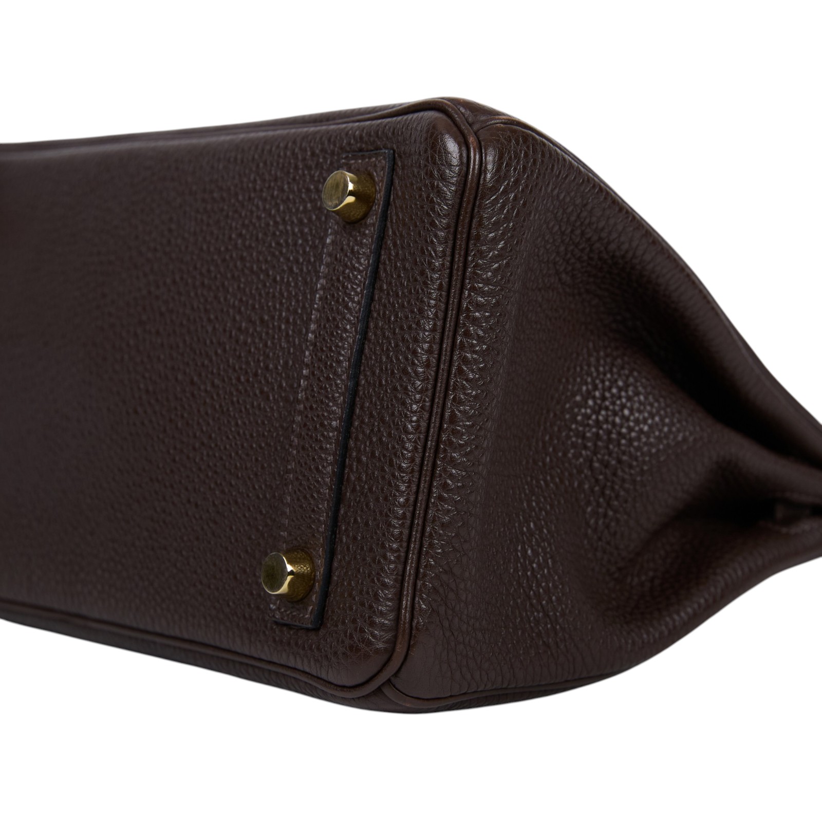 愛馬仕 Hermes Birkin Bag 柏金包 25 BK25 T SA 004 PY  原廠盒子/防塵袋/背帶/鎖組/購買證明影本/雨衣