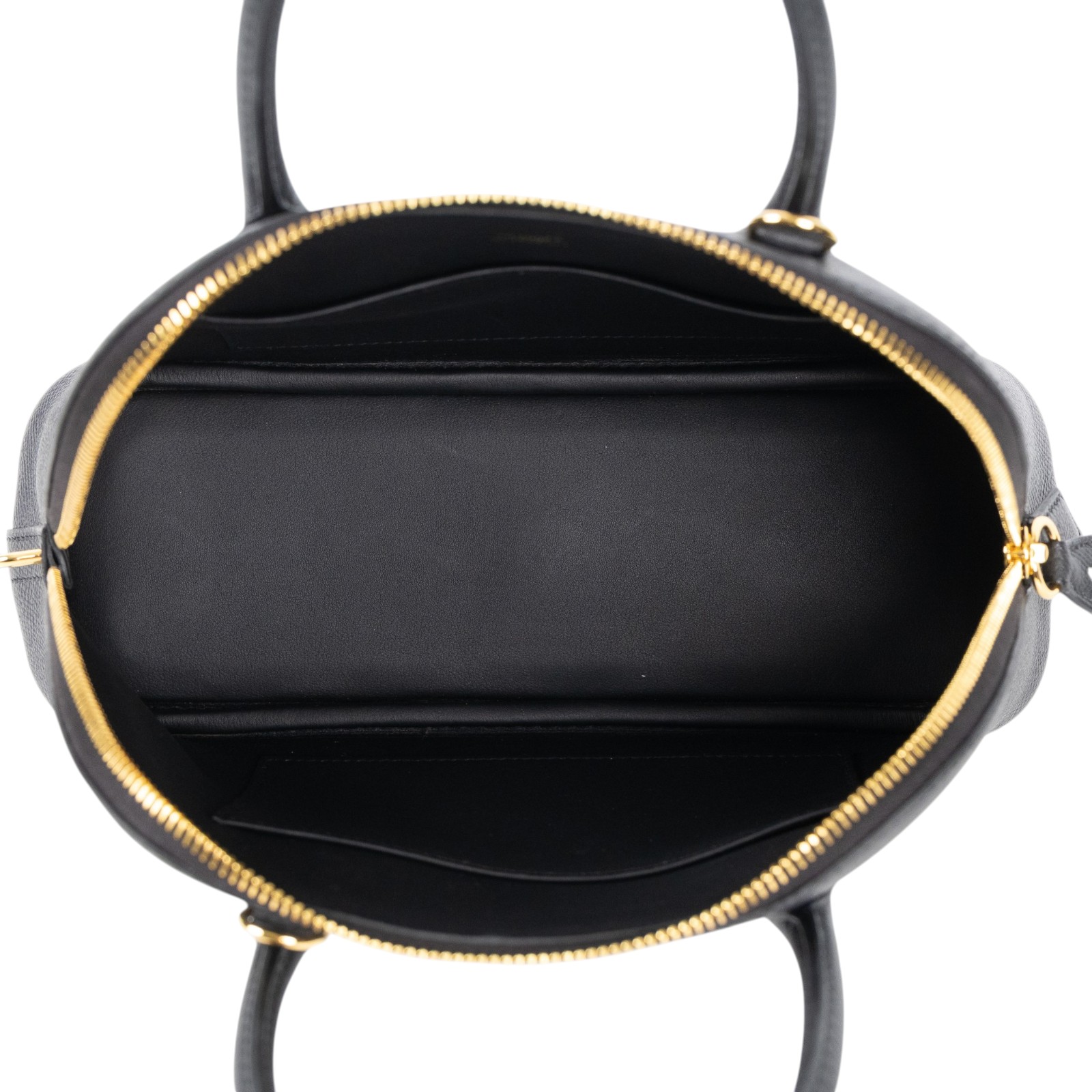 愛馬仕 Hermes Bolide Bag  1923 柏莉包 25 金色五金 黑色 H082798CC89 /W IT 842 KI  原廠盒子/防塵袋3/背帶/鎖組/購買證明