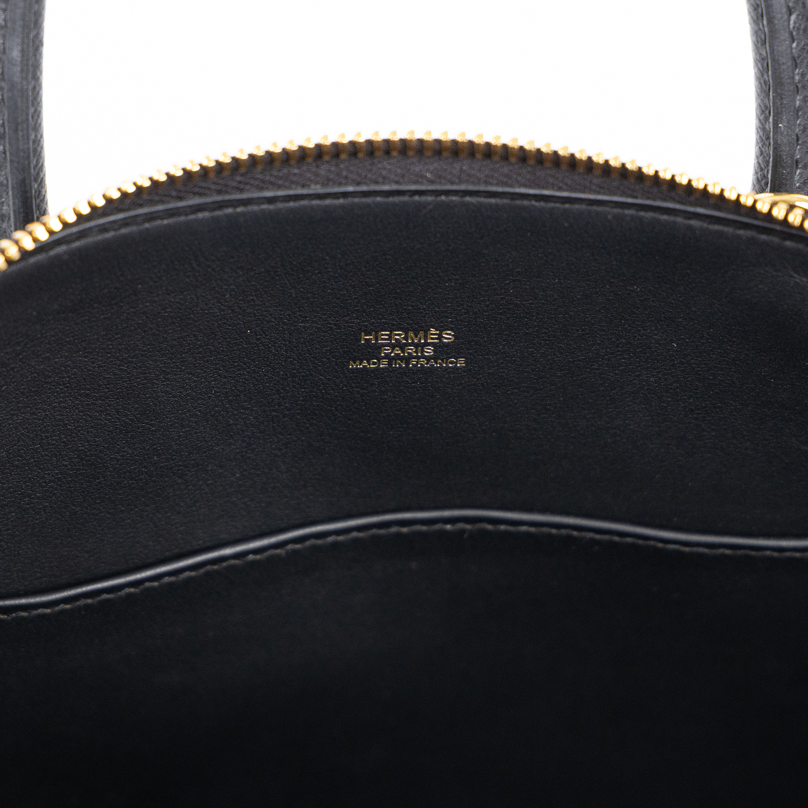 愛馬仕 Hermes Bolide Bag  1923 柏莉包 25 金色五金 黑色 H082798CC89 /W IT 842 KI  原廠盒子/防塵袋3/背帶/鎖組/購買證明
