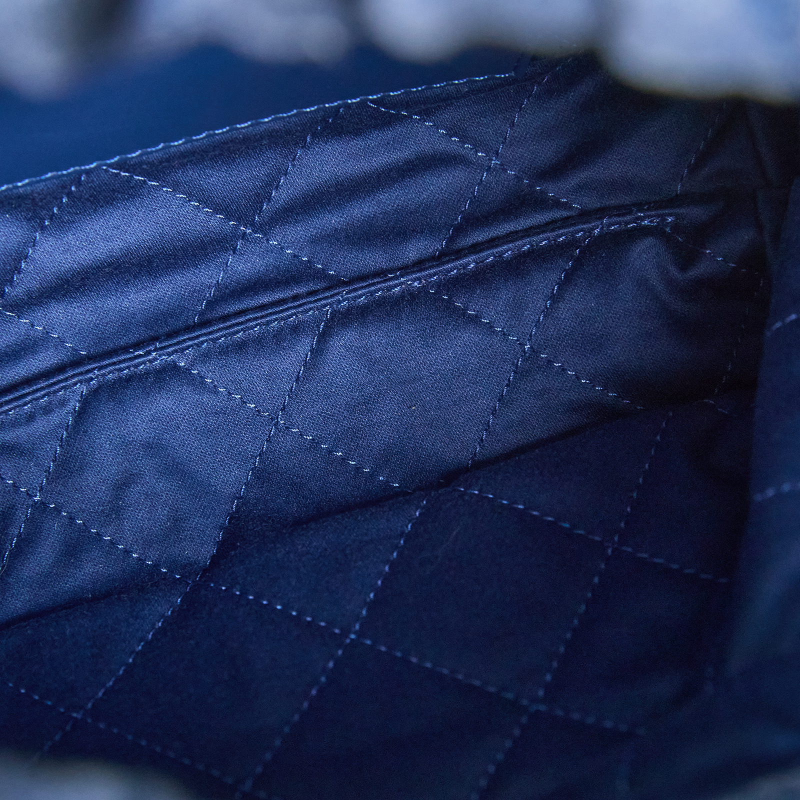 香奈兒 CHANEL 22 迷你 束口包 AS3980 晶片款 牛仔鉚釘22包MINI 新版 防塵袋/背帶