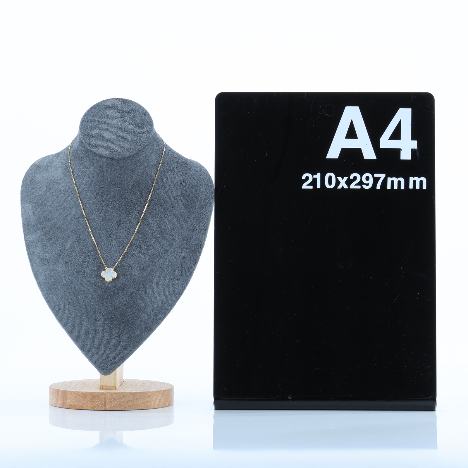 梵克雅寶 Van Cleef & Arpels Vintage Alhambra 吊墜 小型 vcara45900  原廠盒子/防塵袋/保證卡