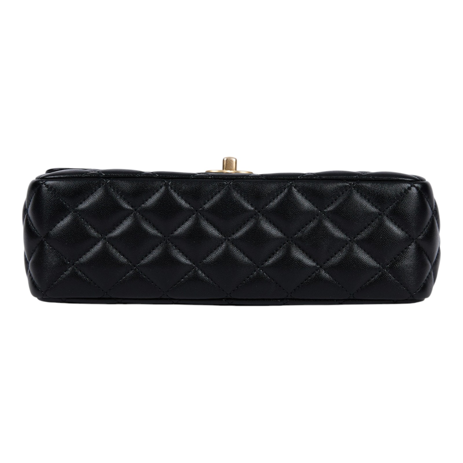 香奈兒 CHANEL COCO HANDLE 菱格紋 手提包 肩背包 斜掛包 AS4408 B14245 晶片款 黑金羊COCO HANDLE20 原廠盒子/防塵袋/購買證明