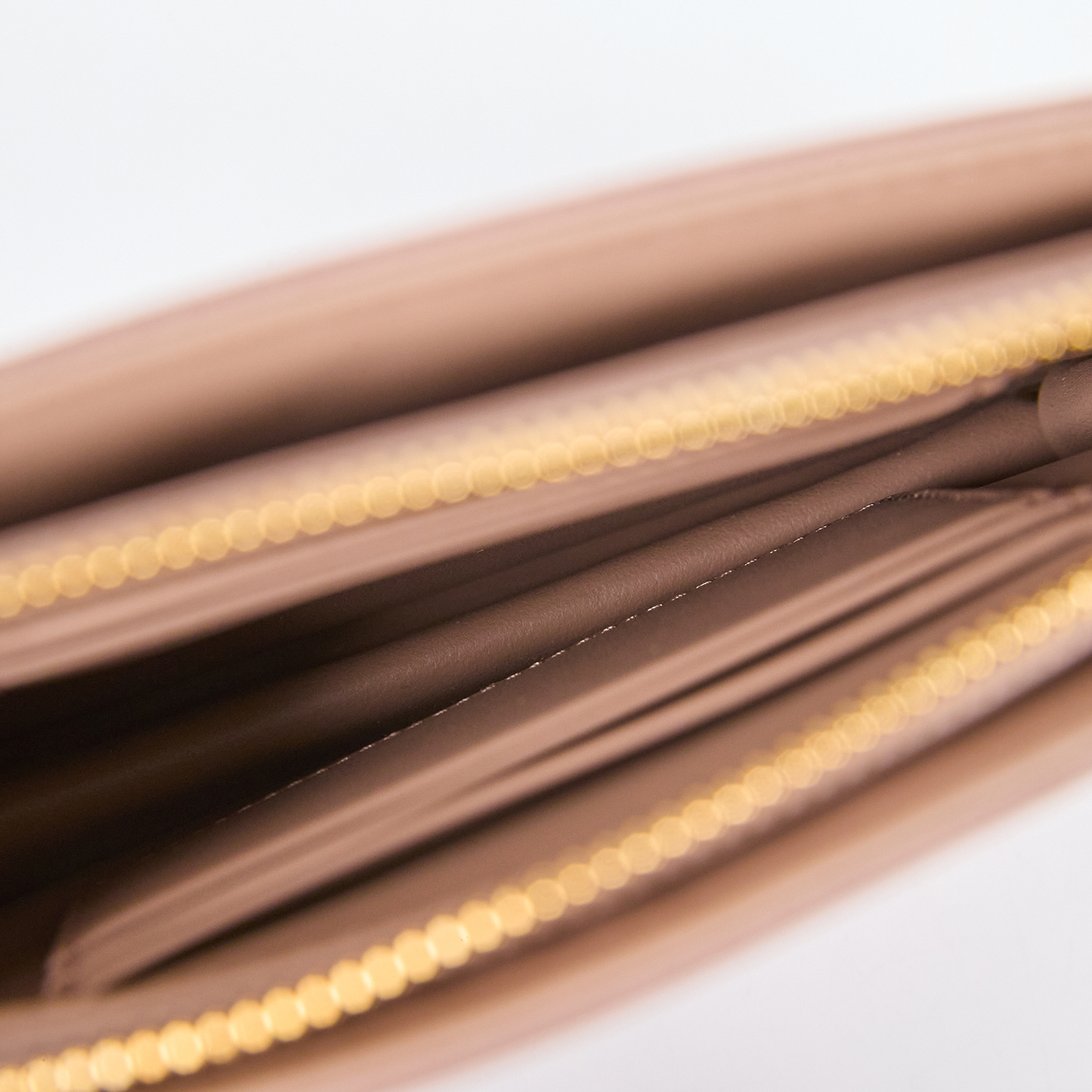 迪奧 CHRISTIAN DIOR Caro Pouch With Chain 拉鍊 鏈帶包 S5106UWHC  防塵袋/背帶