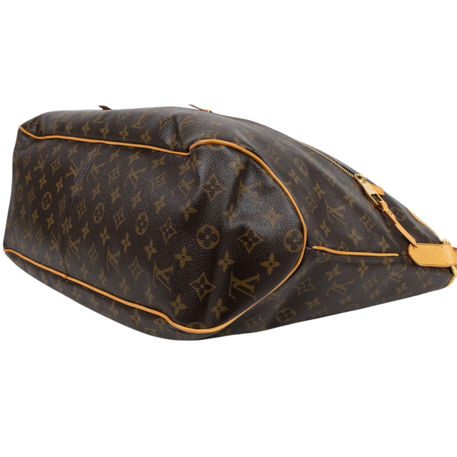 路易威登 LOUIS VUITTON Delightful GM 單把肩背包 中型 M40354 原花 Delightful 肩背包 GM 無附屬品