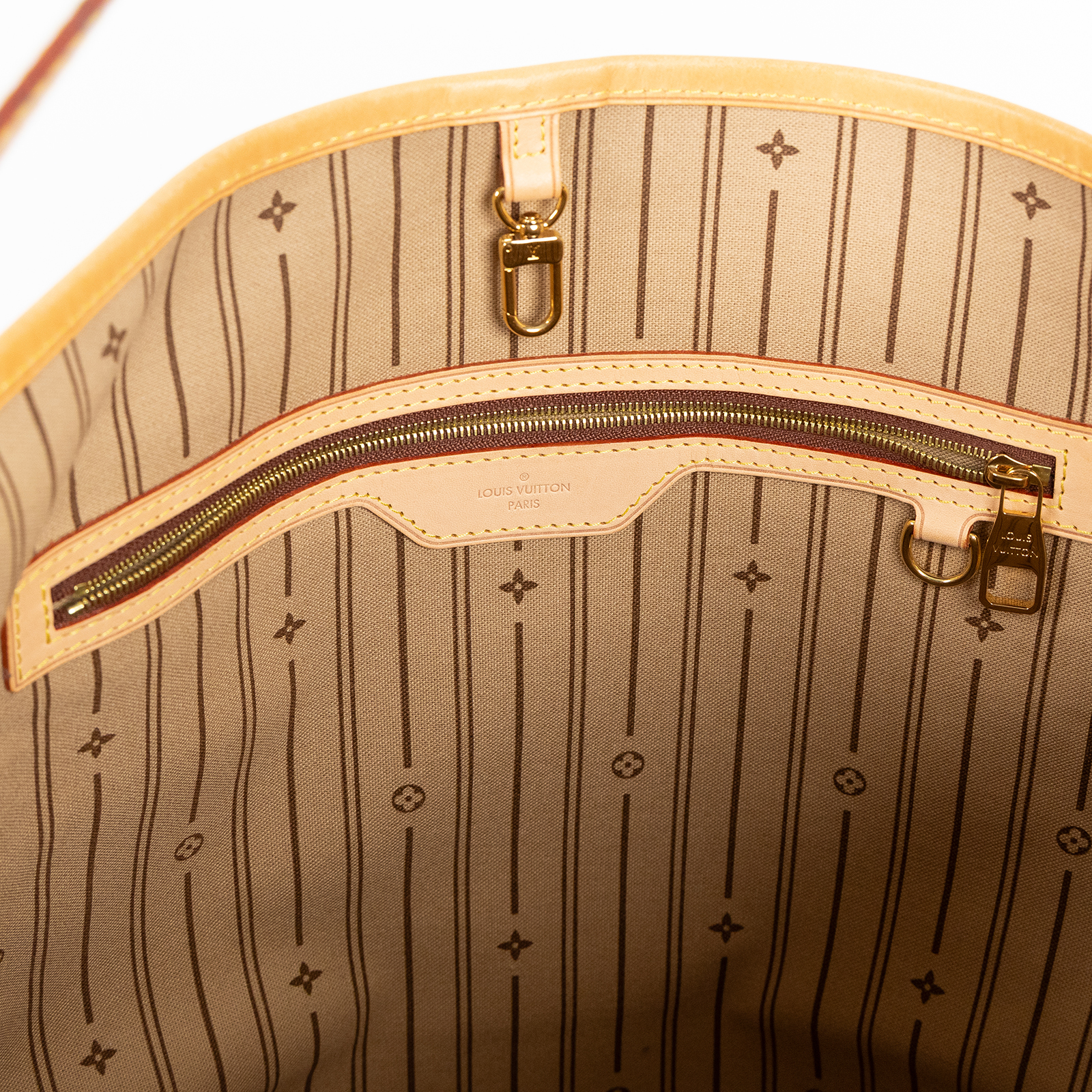 路易威登 LOUIS VUITTON Delightful GM 單把肩背包 中型 M40354 原花 Delightful 肩背包 GM 無附屬品