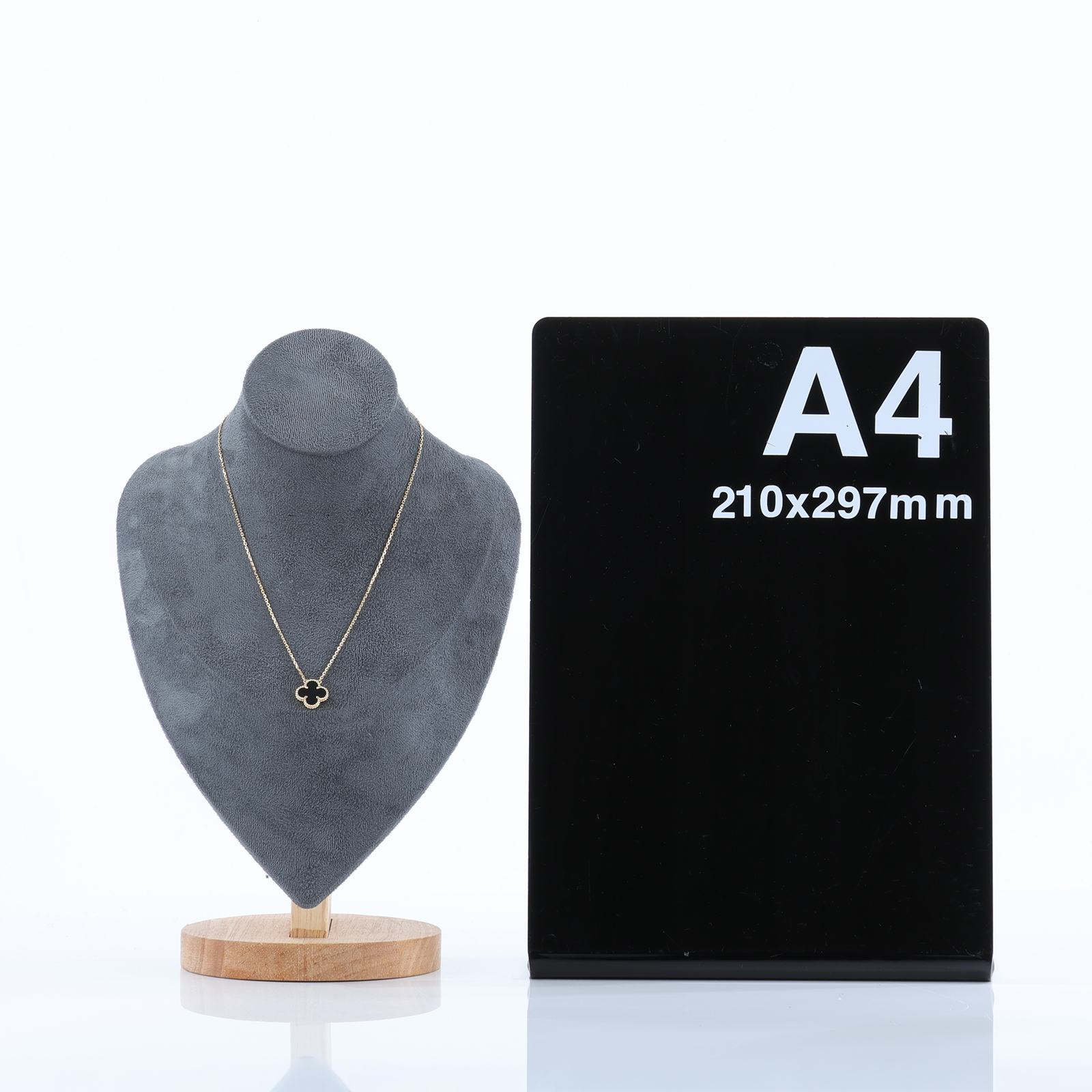 梵克雅寶 Van Cleef & Arpels Vintage Alhambra 吊墜 小型 VCARA45800  原廠盒子2/保證卡/購買證明