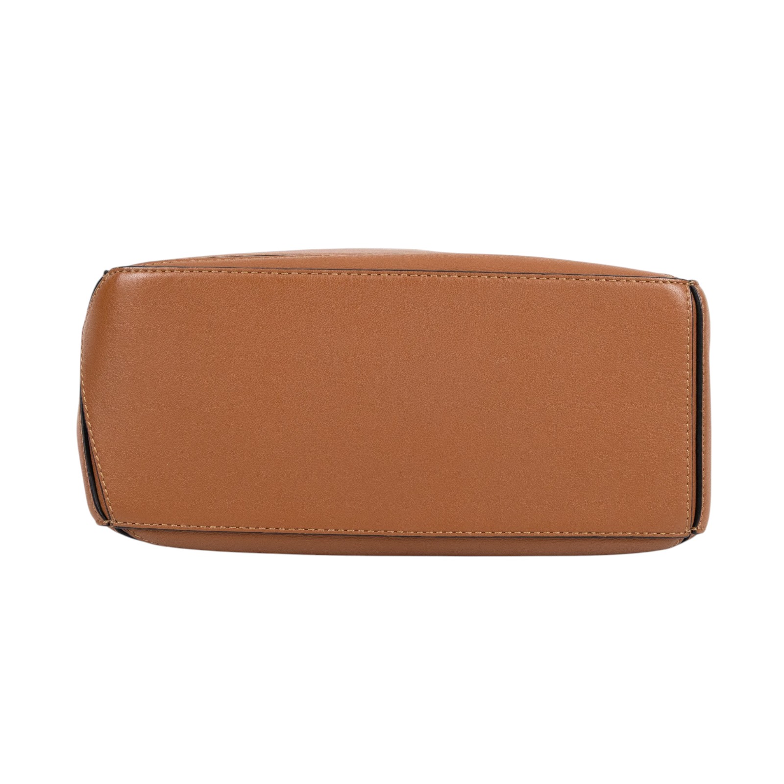 羅意威 LOEWE Small Puzzle bag 肩背 斜背包 A510P60X41 焦糖PUZZLE SMALL 背帶