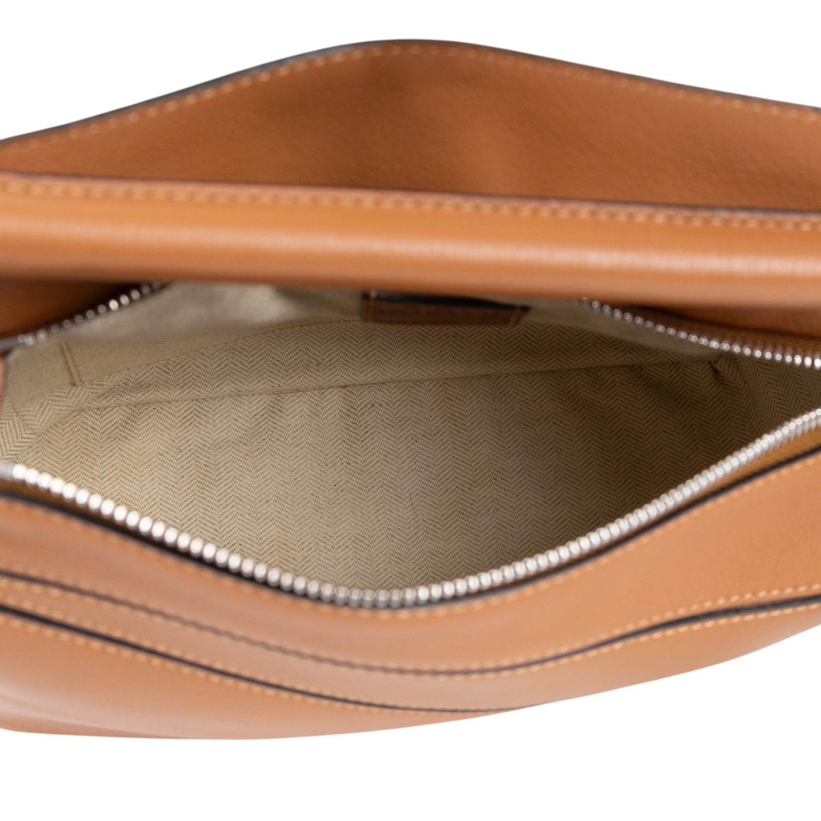 羅意威 LOEWE Small Puzzle bag 肩背 斜背包 A510P60X41 焦糖PUZZLE SMALL 背帶