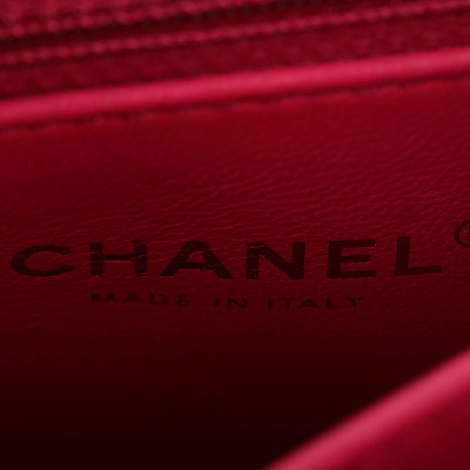 香奈兒 CHANEL Handle 手提 肩背 口蓋包 AS2478 B05514 31開 黑皺褶小羊皮提把翻蓋包 23CM 原廠盒子/保證卡/防塵袋/購買證明